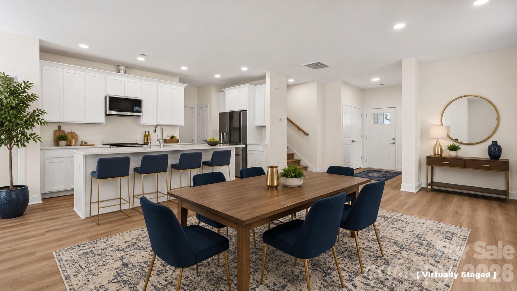13214 S Church Street — Huntersville