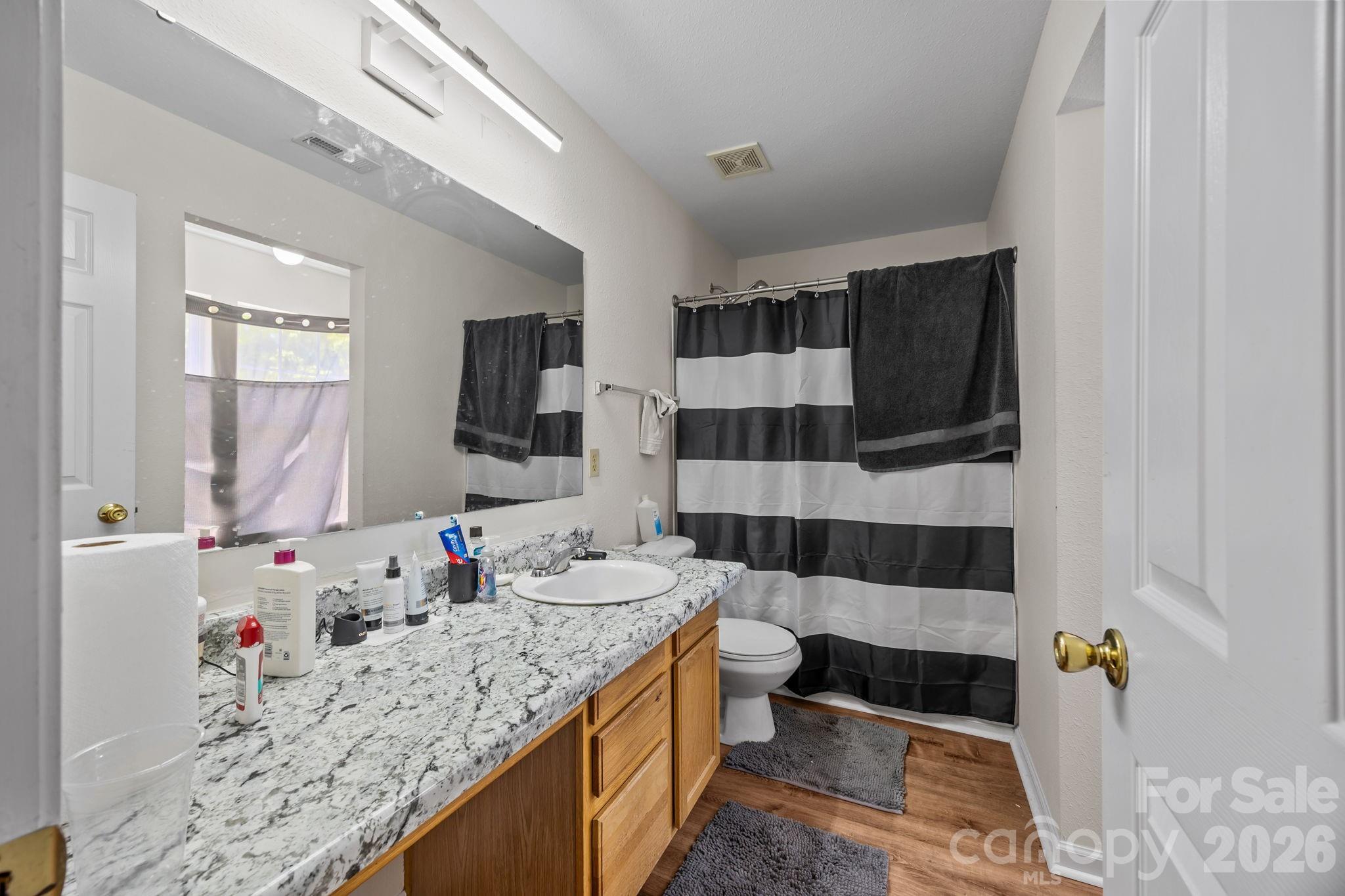 2621 Stream Bank Drive — Charlotte