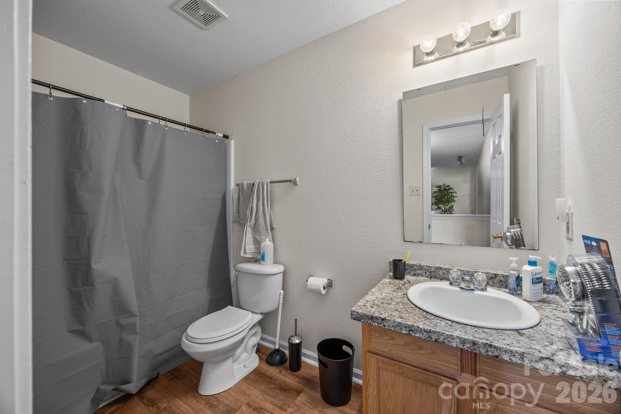2621 Stream Bank Drive — Charlotte