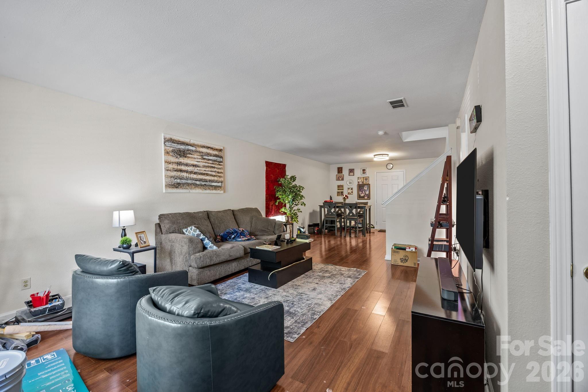 2621 Stream Bank Drive — Charlotte