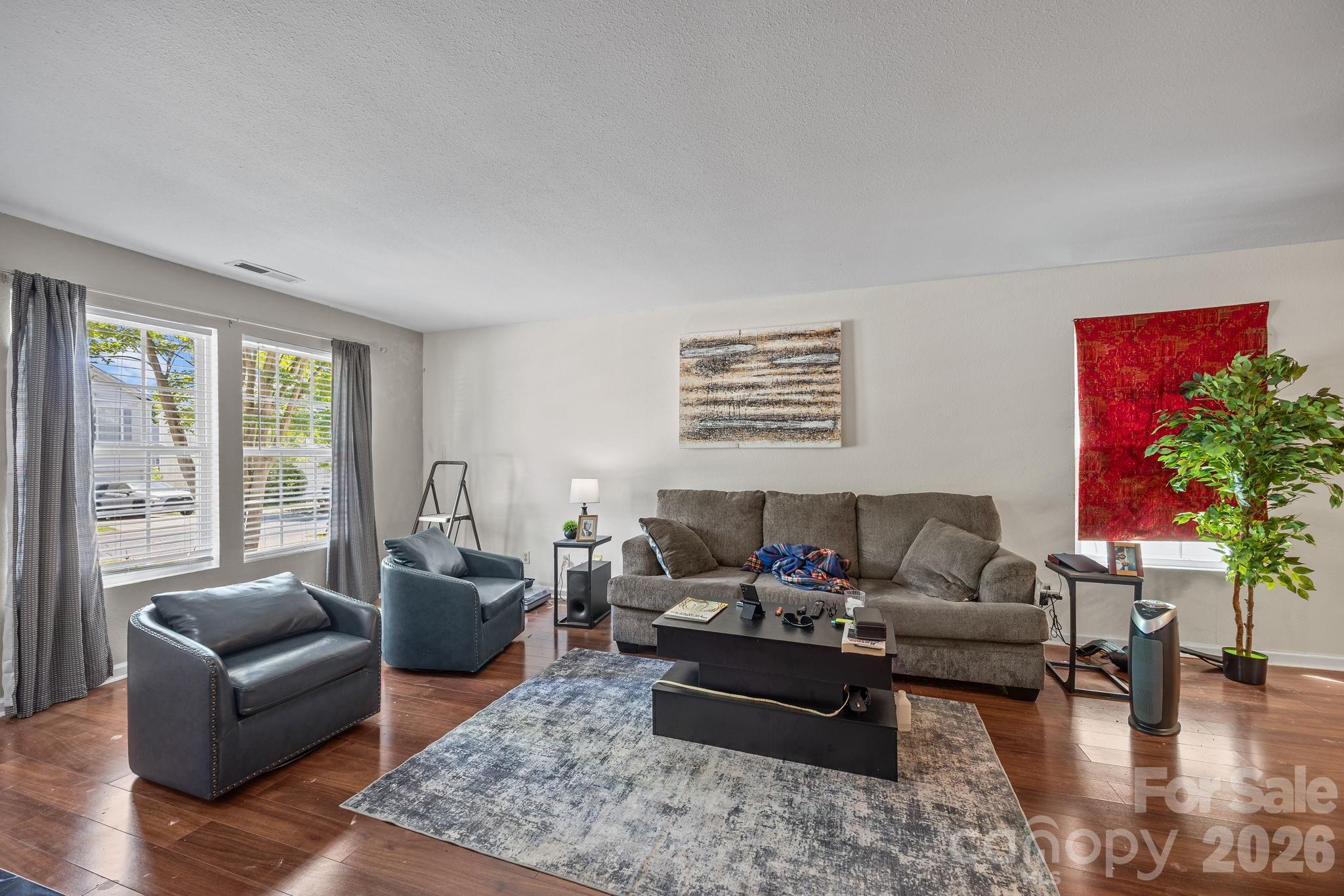 2621 Stream Bank Drive — Charlotte