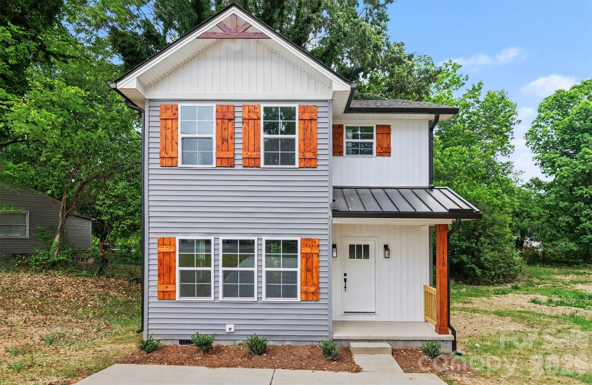 112 E Hilltop Drive — Gastonia