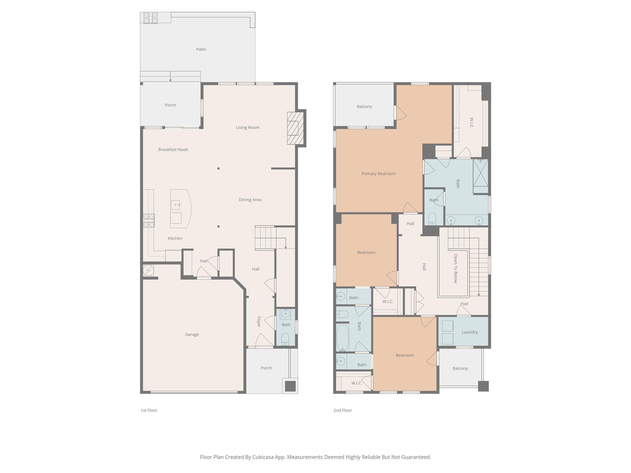 1406 Kings Grove Drive — York