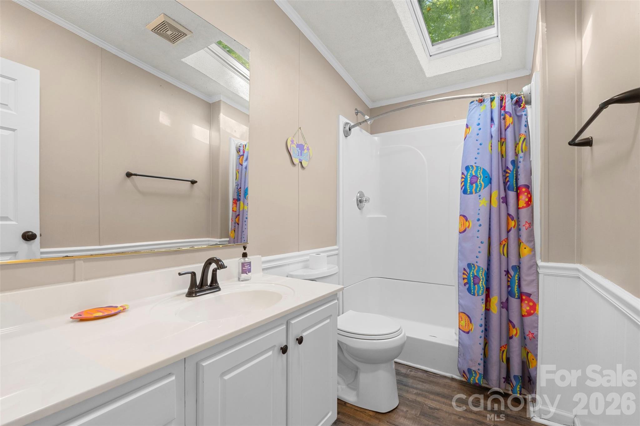 302 Coleman Drive — Lexington