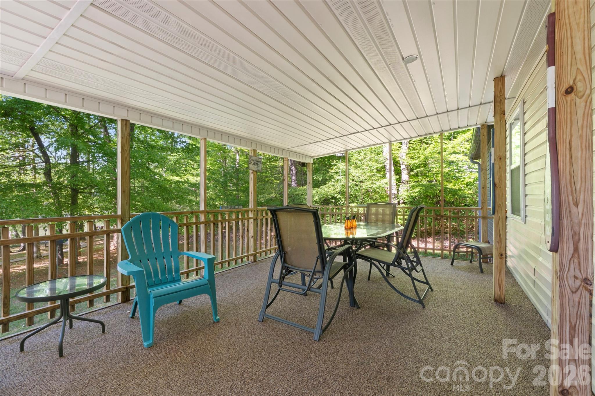 302 Coleman Drive — Lexington