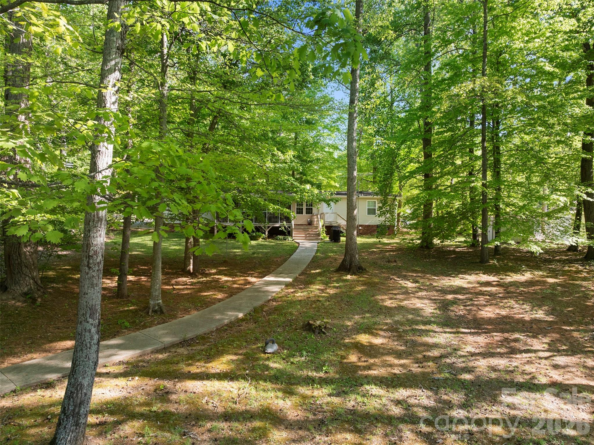 302 Coleman Drive — Lexington