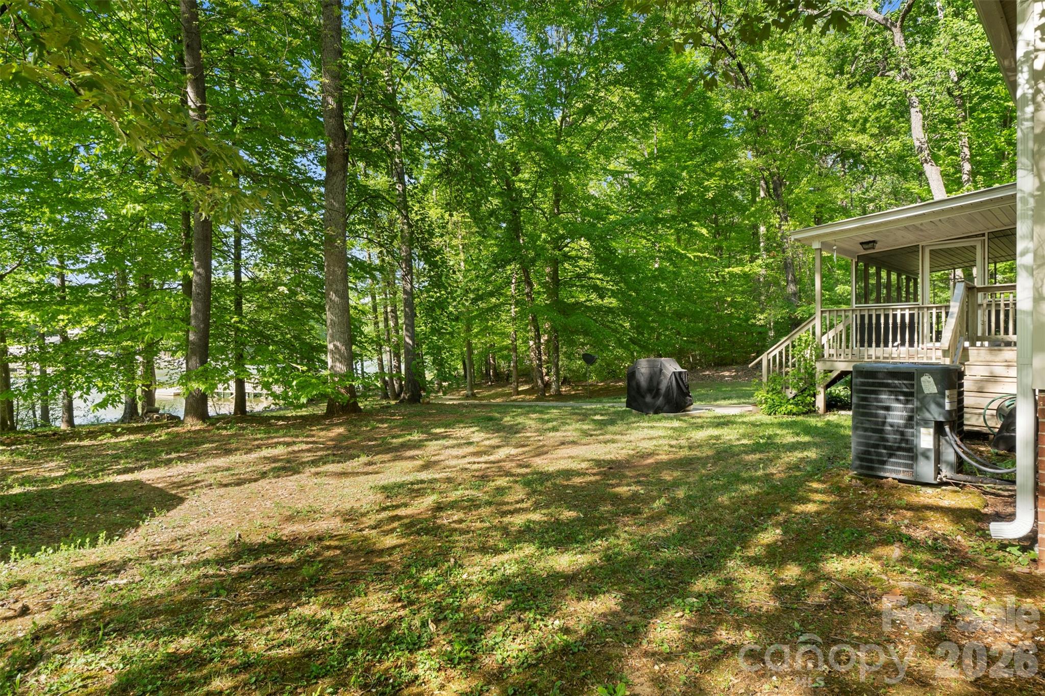302 Coleman Drive — Lexington
