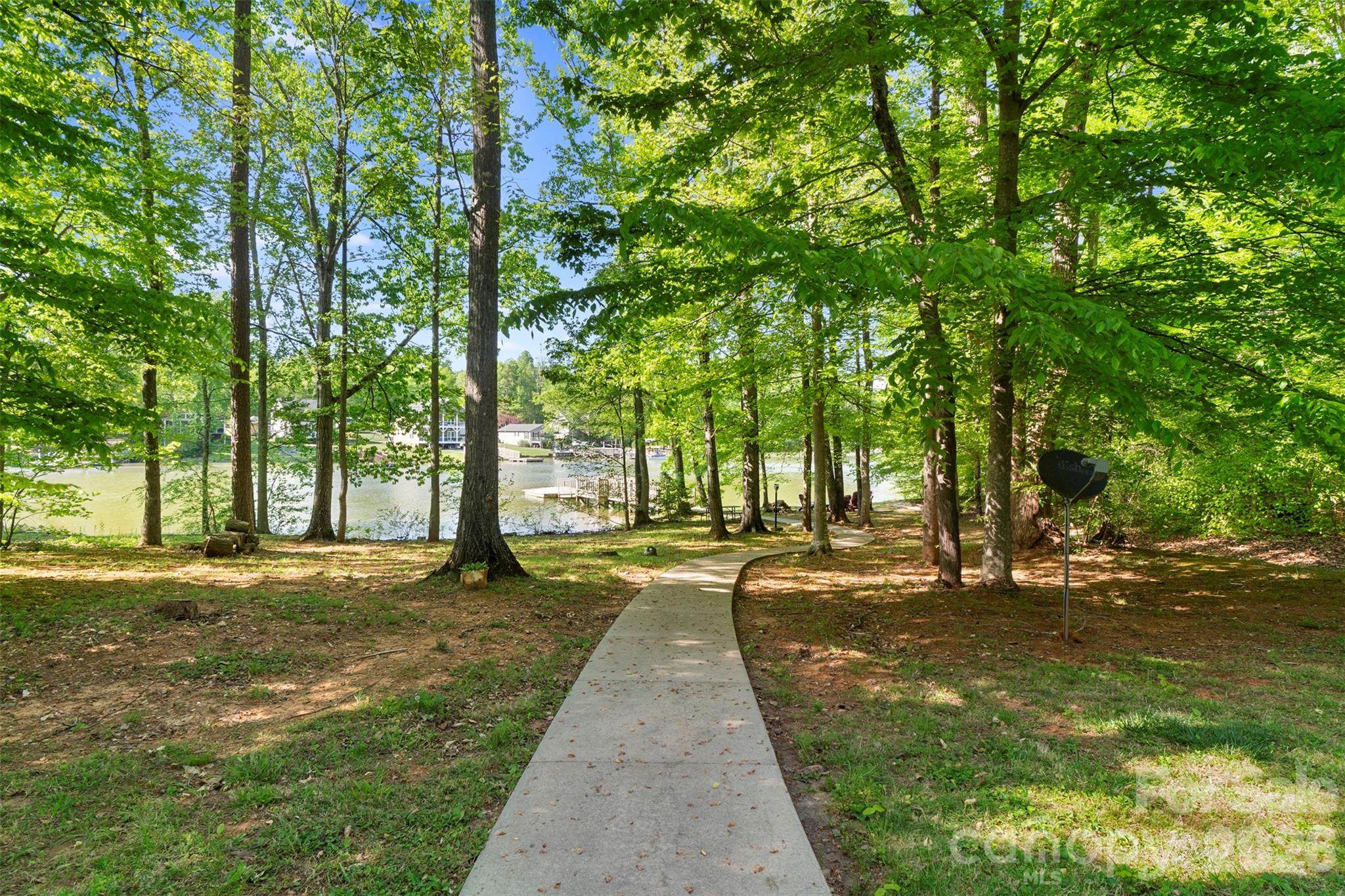 302 Coleman Drive — Lexington