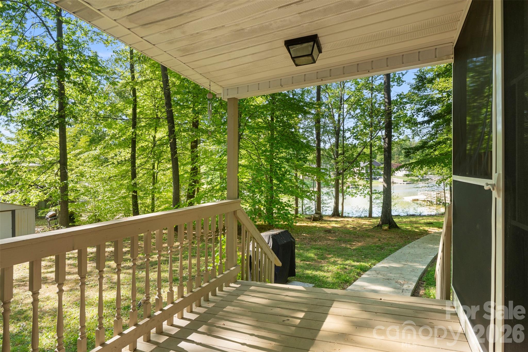 302 Coleman Drive — Lexington