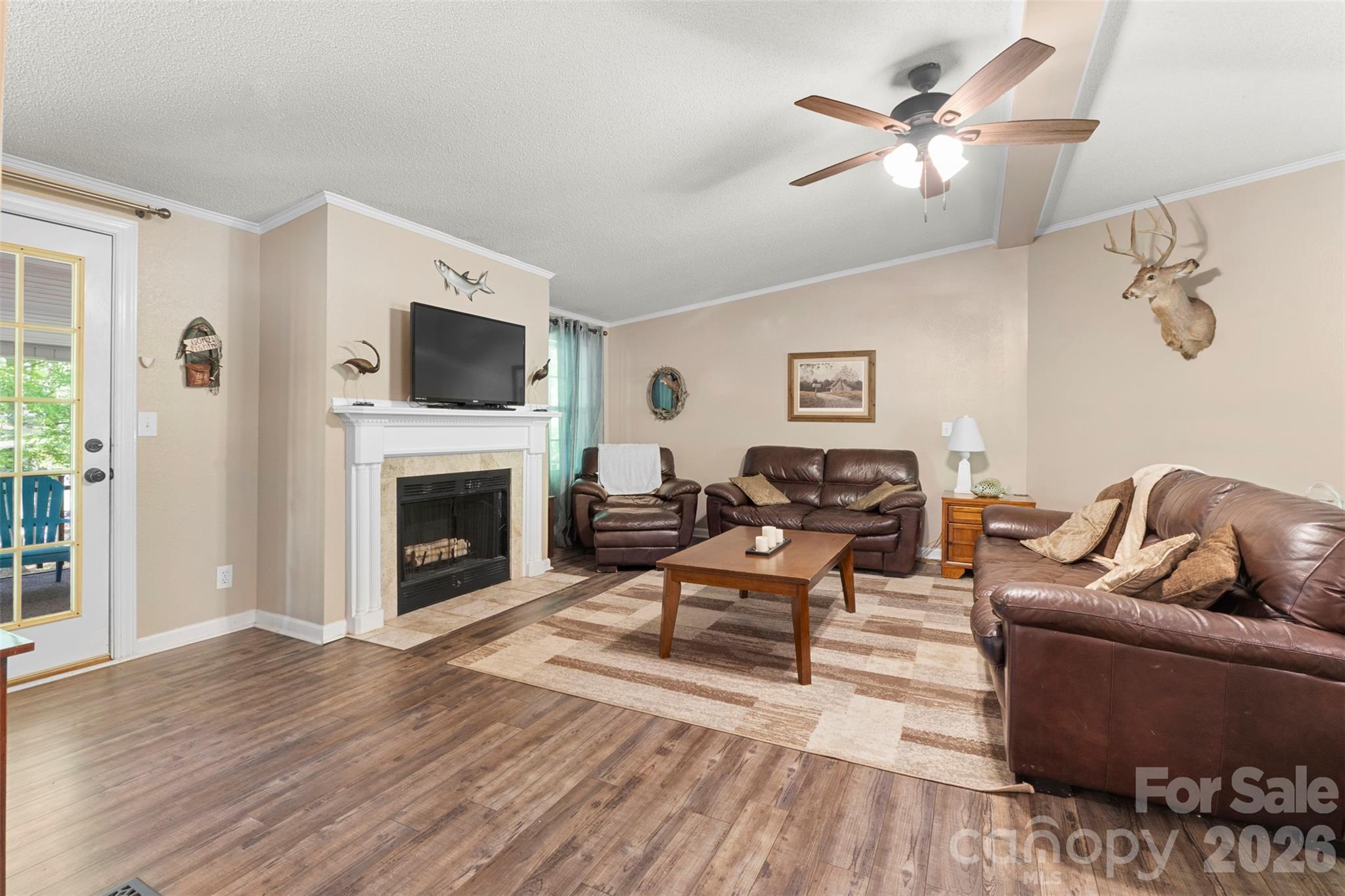 302 Coleman Drive — Lexington