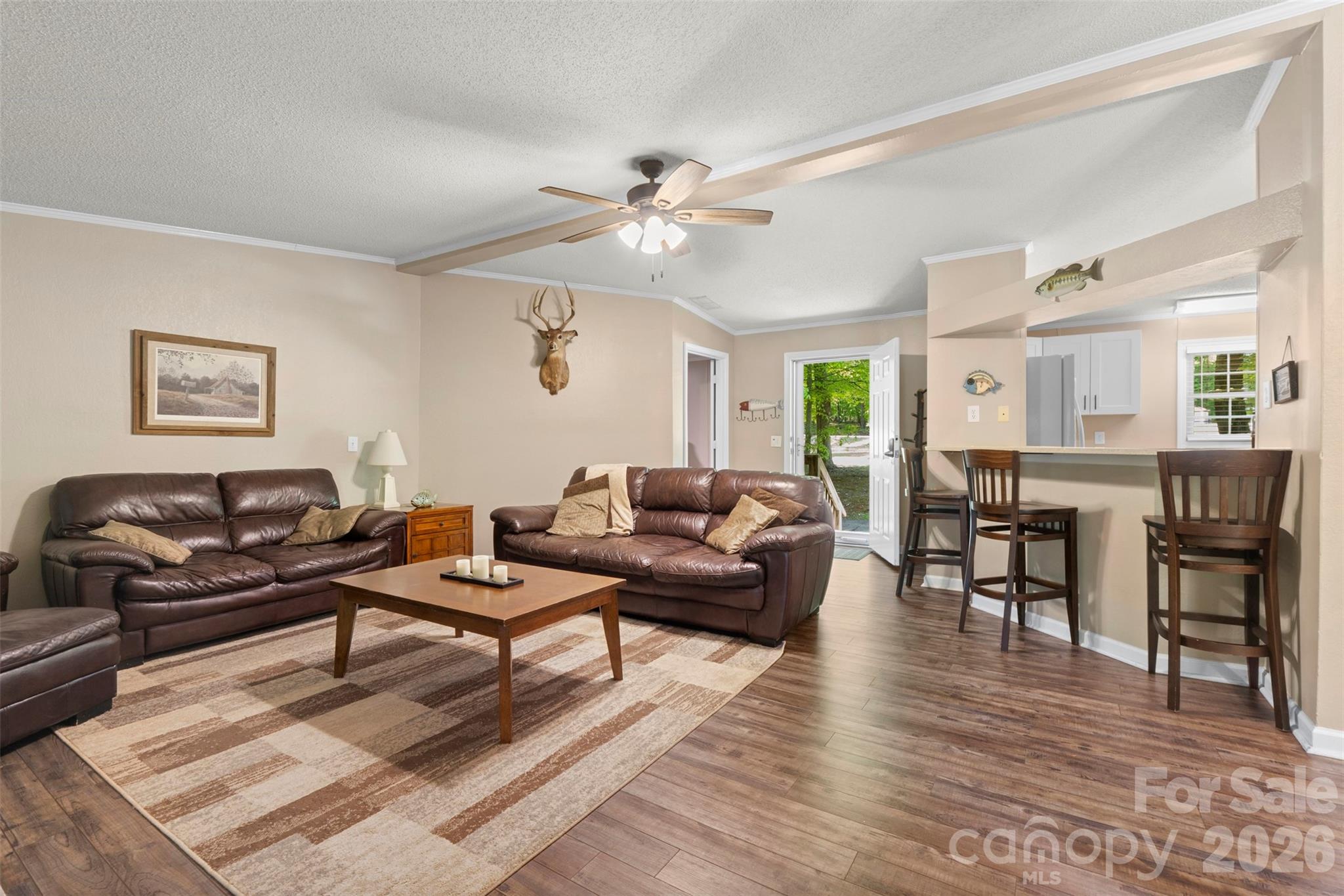 302 Coleman Drive — Lexington