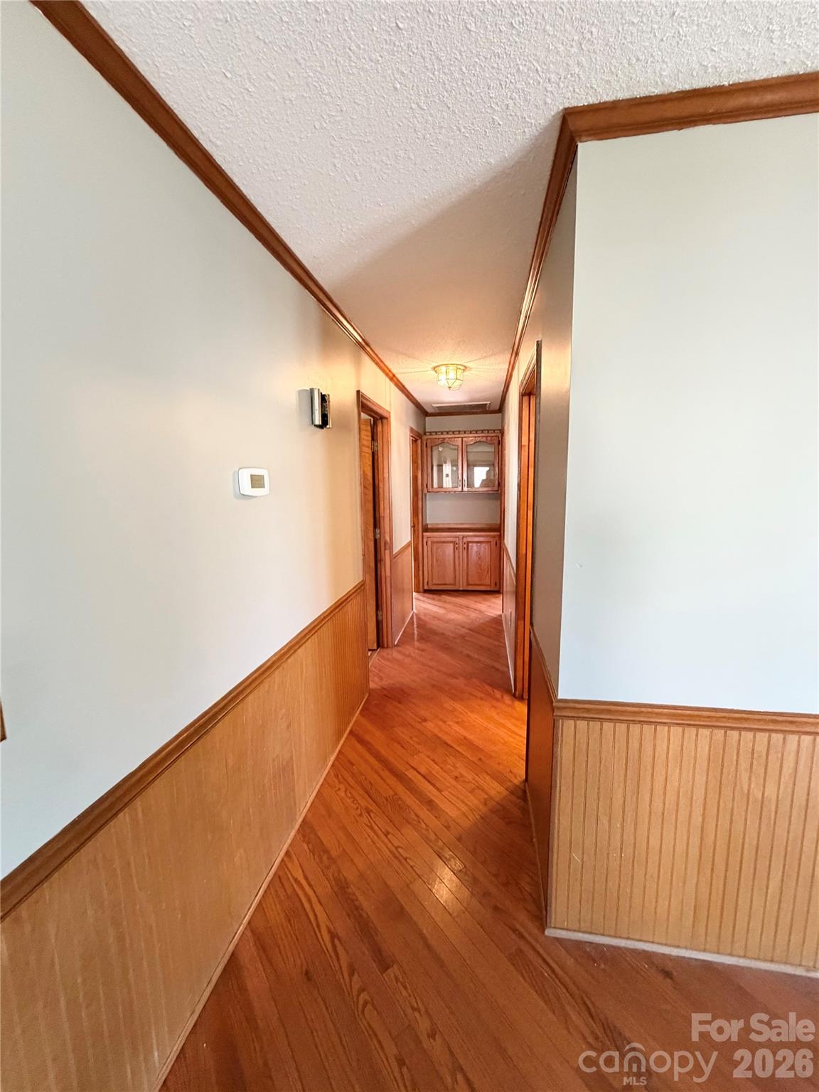 372 Ferry Road — Forest City