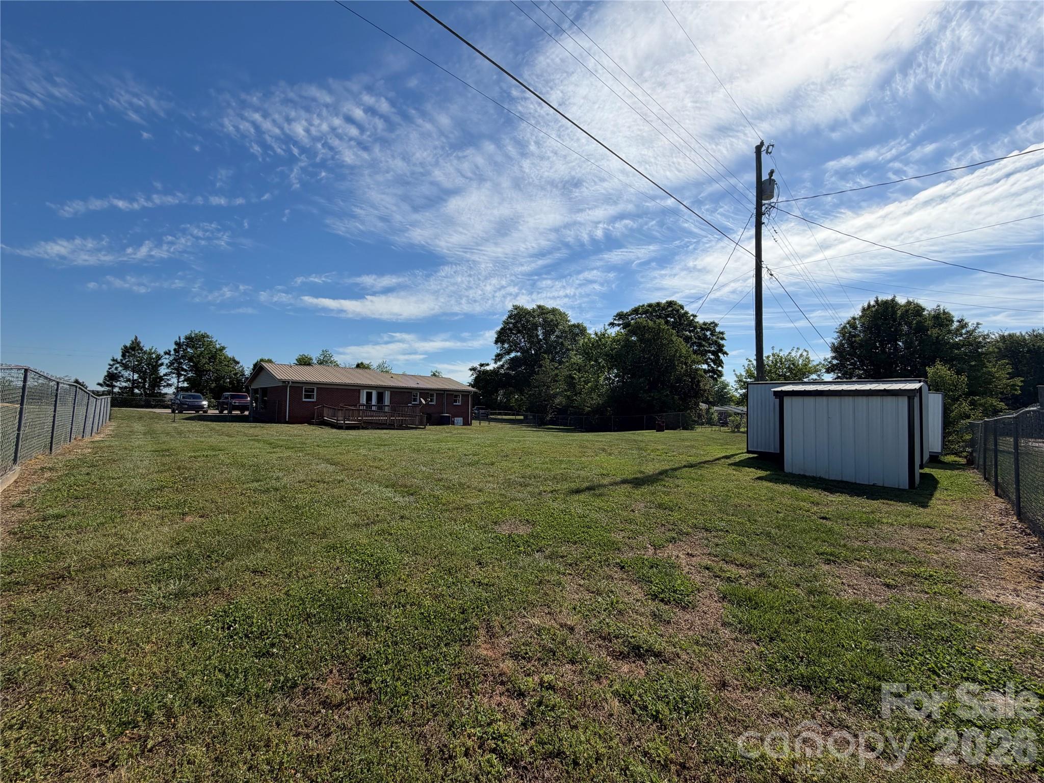 372 Ferry Road — Forest City