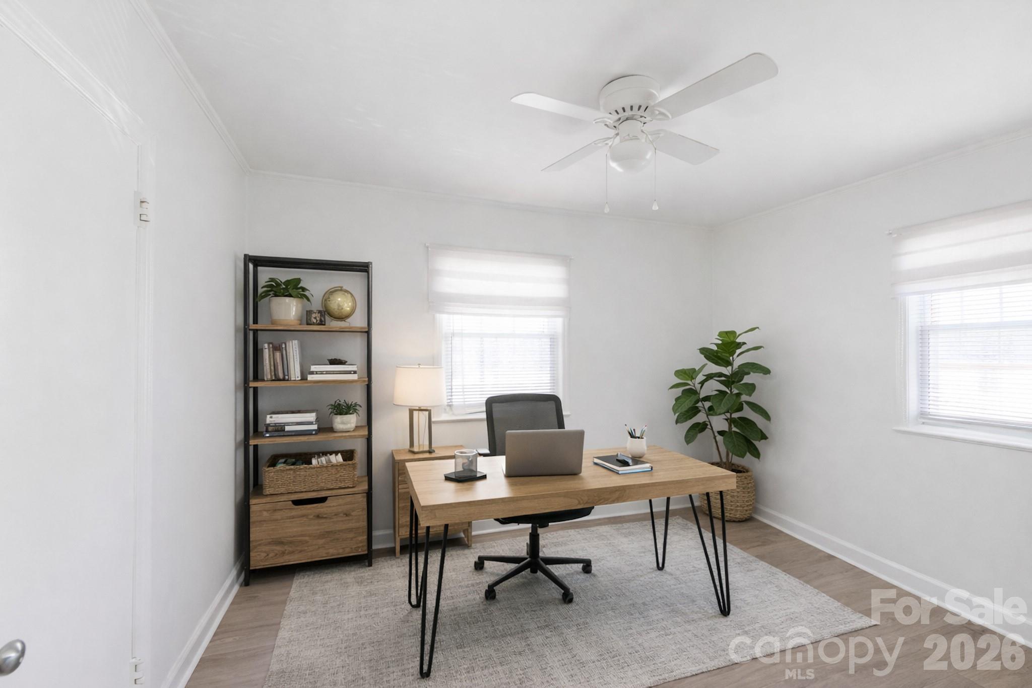 615 W Marsh Street — Salisbury