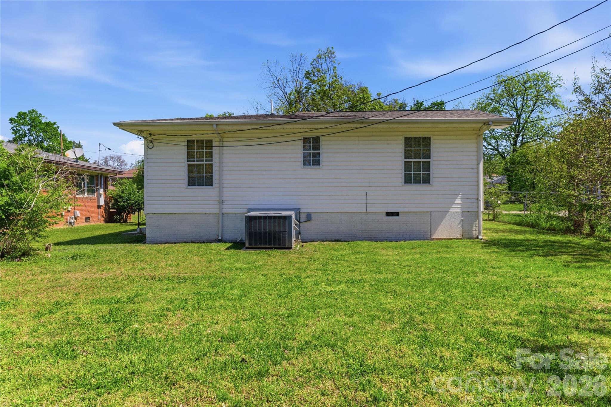 615 W Marsh Street — Salisbury