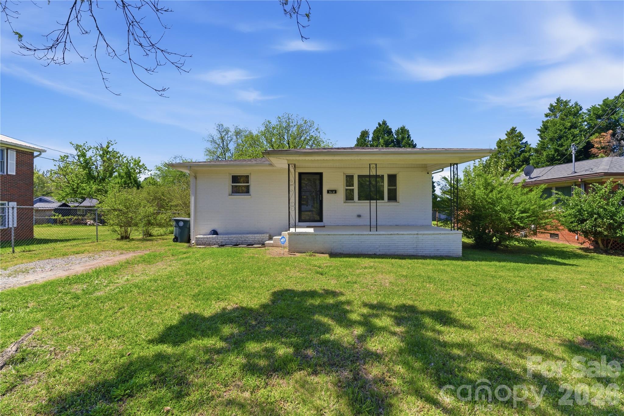 615 W Marsh Street — Salisbury