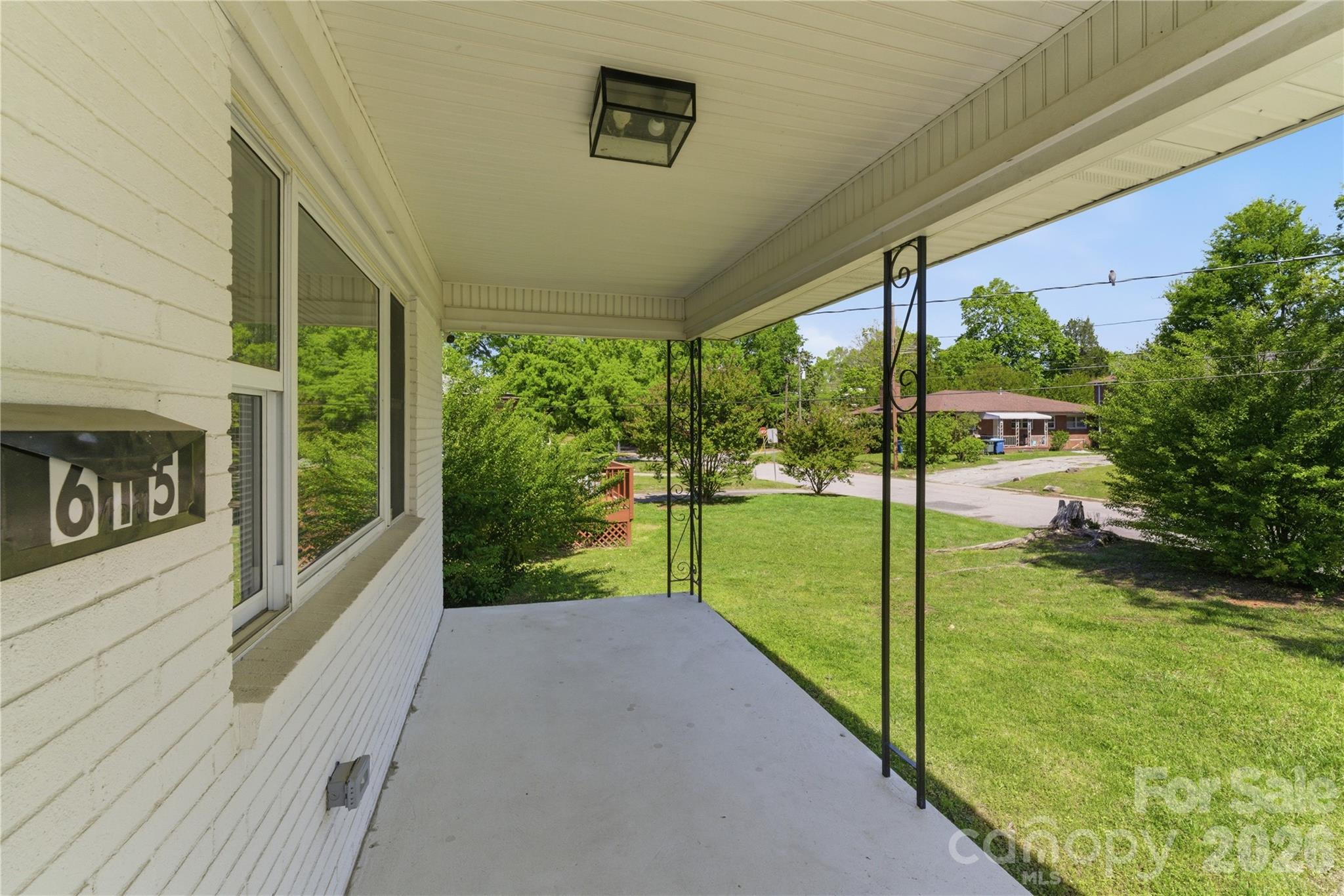 615 W Marsh Street — Salisbury