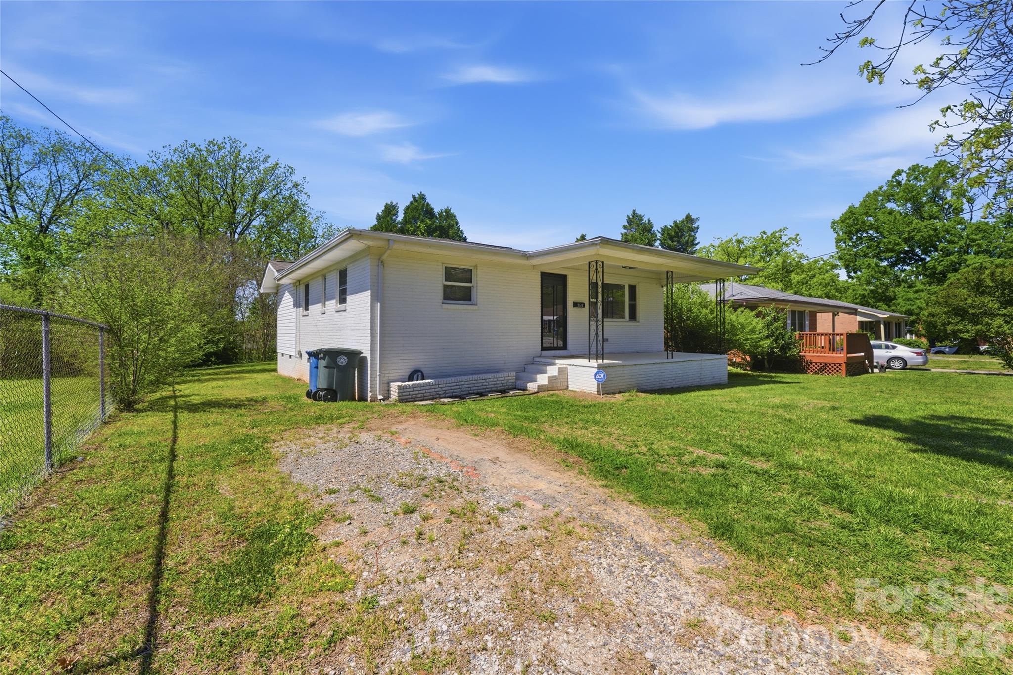 615 W Marsh Street — Salisbury