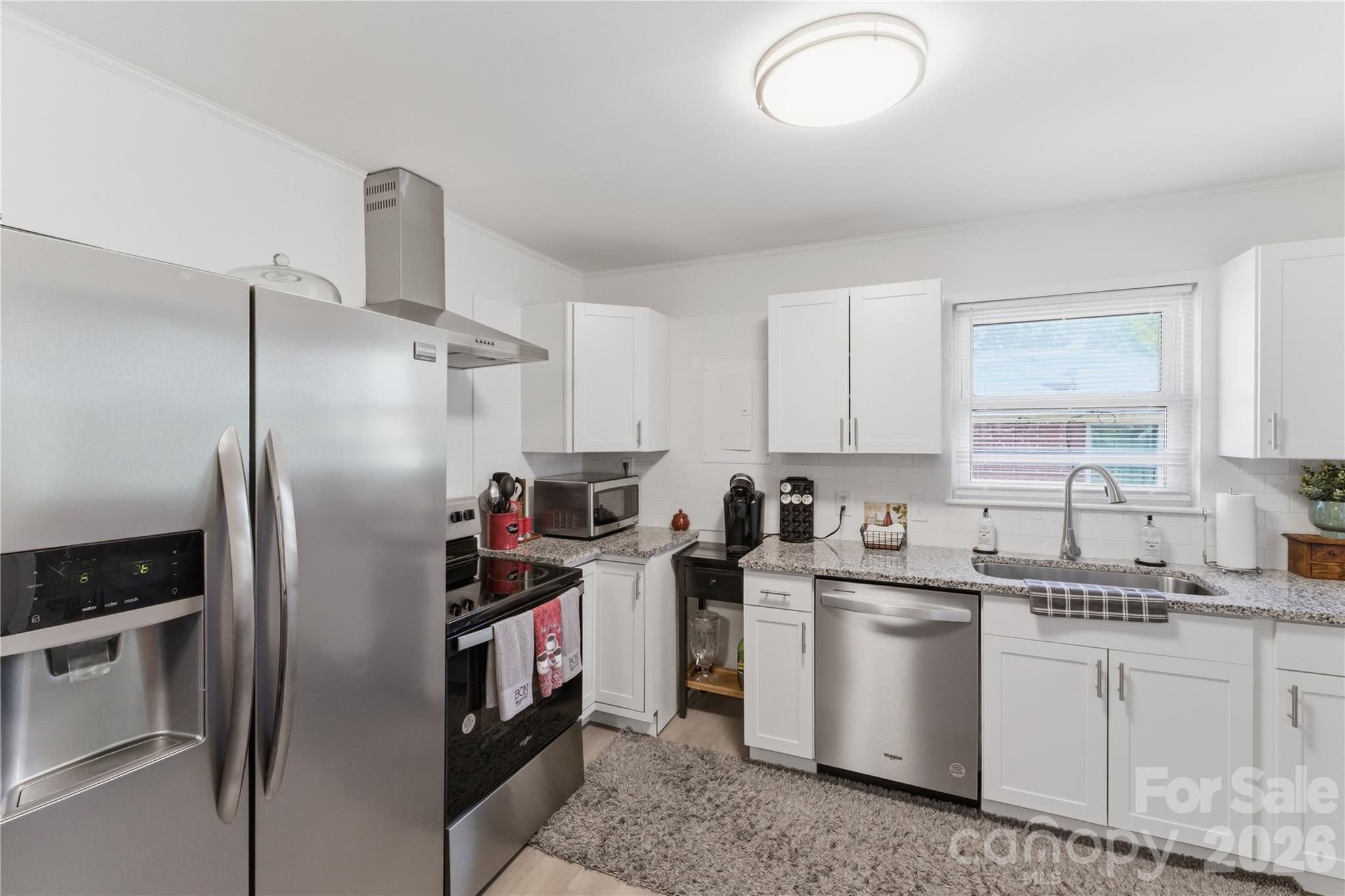 615 W Marsh Street — Salisbury