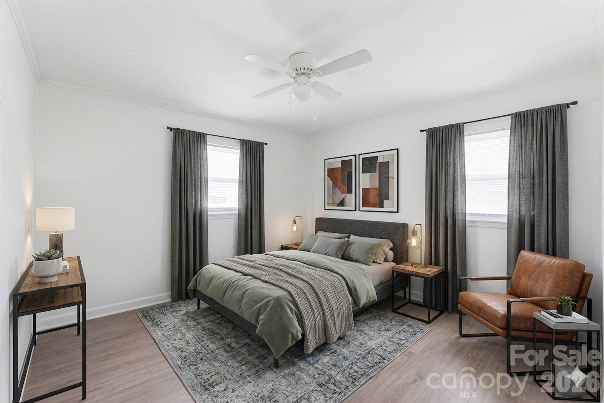 615 W Marsh Street — Salisbury