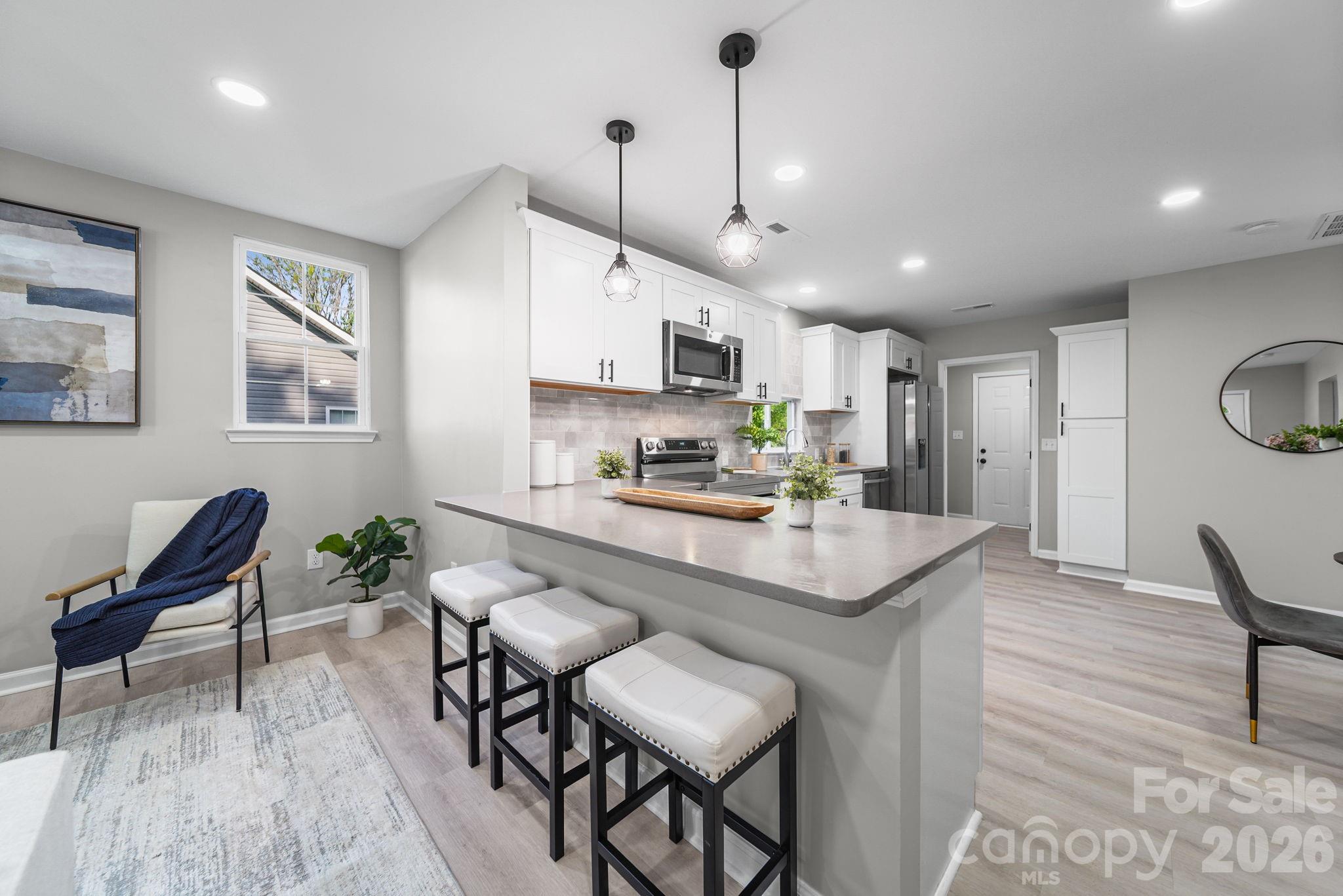 334 Whitner Street — Rock Hill