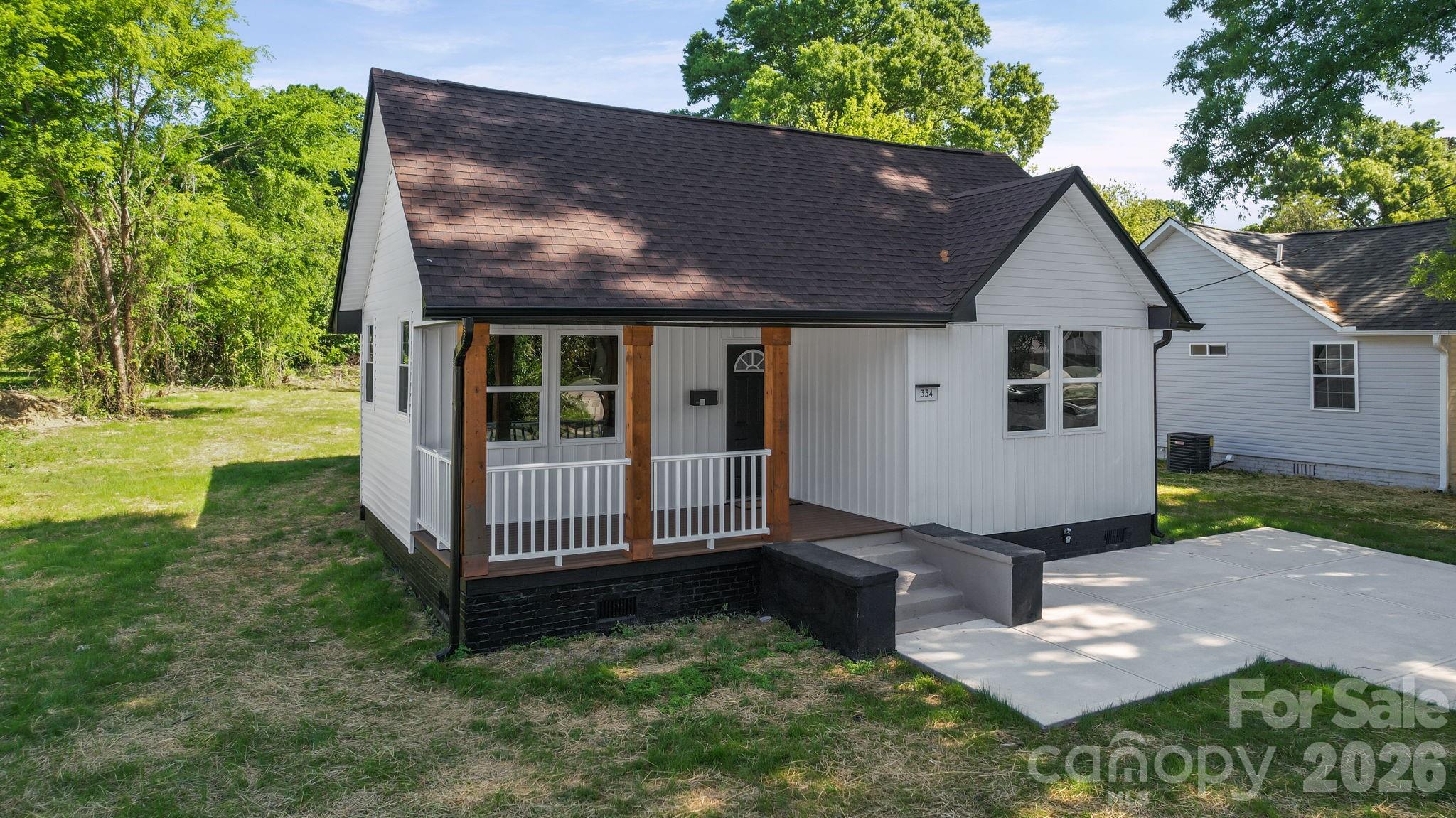 334 Whitner Street — Rock Hill