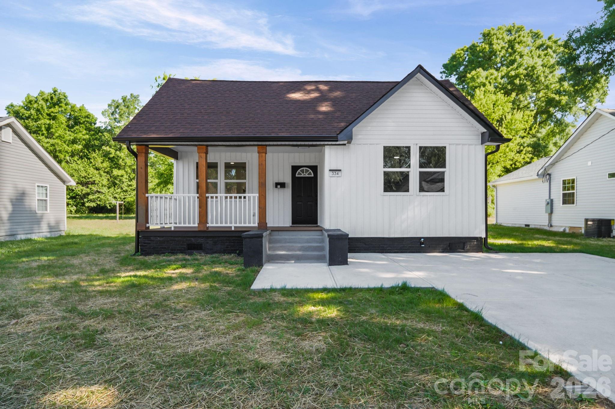 334 Whitner Street — Rock Hill