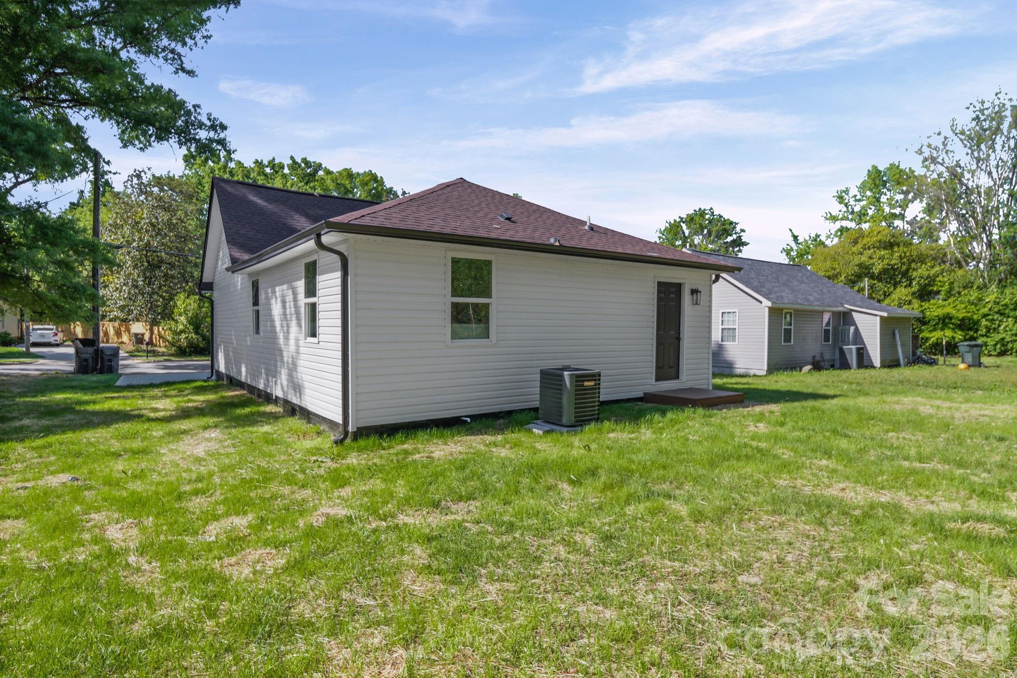 334 Whitner Street — Rock Hill