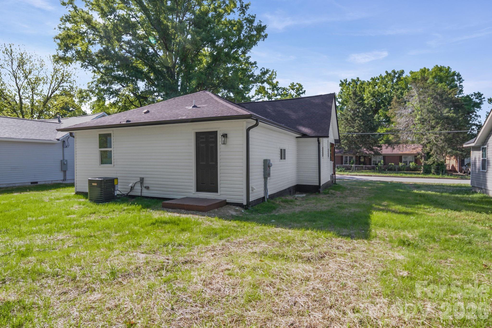 334 Whitner Street — Rock Hill