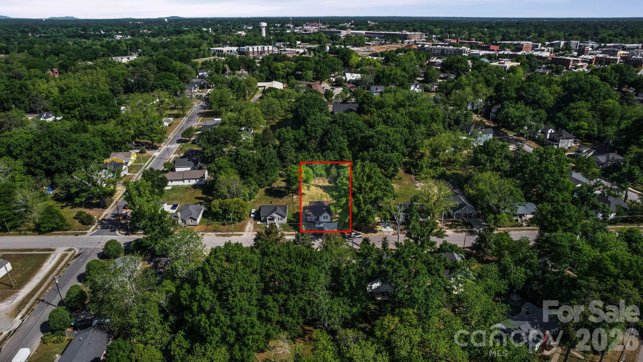 334 Whitner Street — Rock Hill