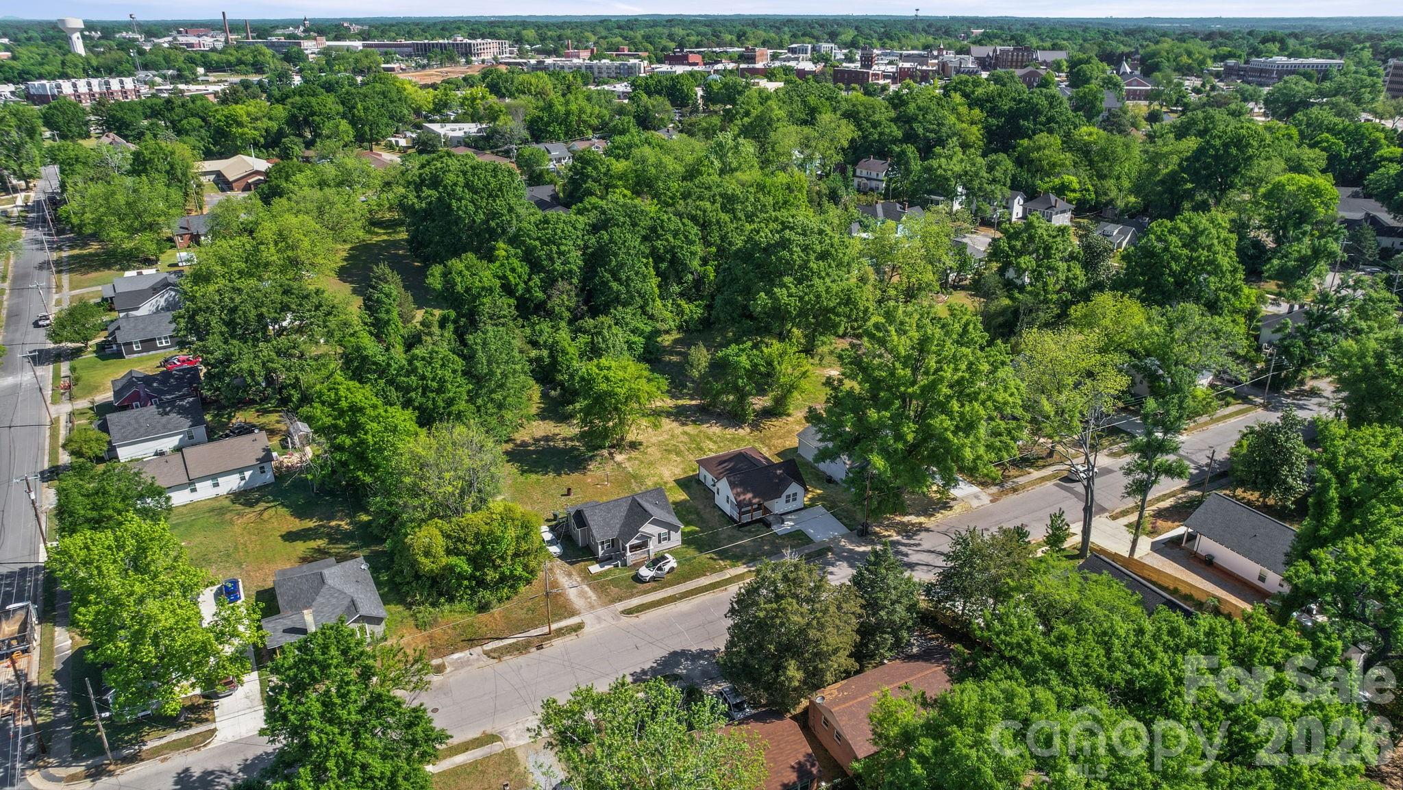 334 Whitner Street — Rock Hill
