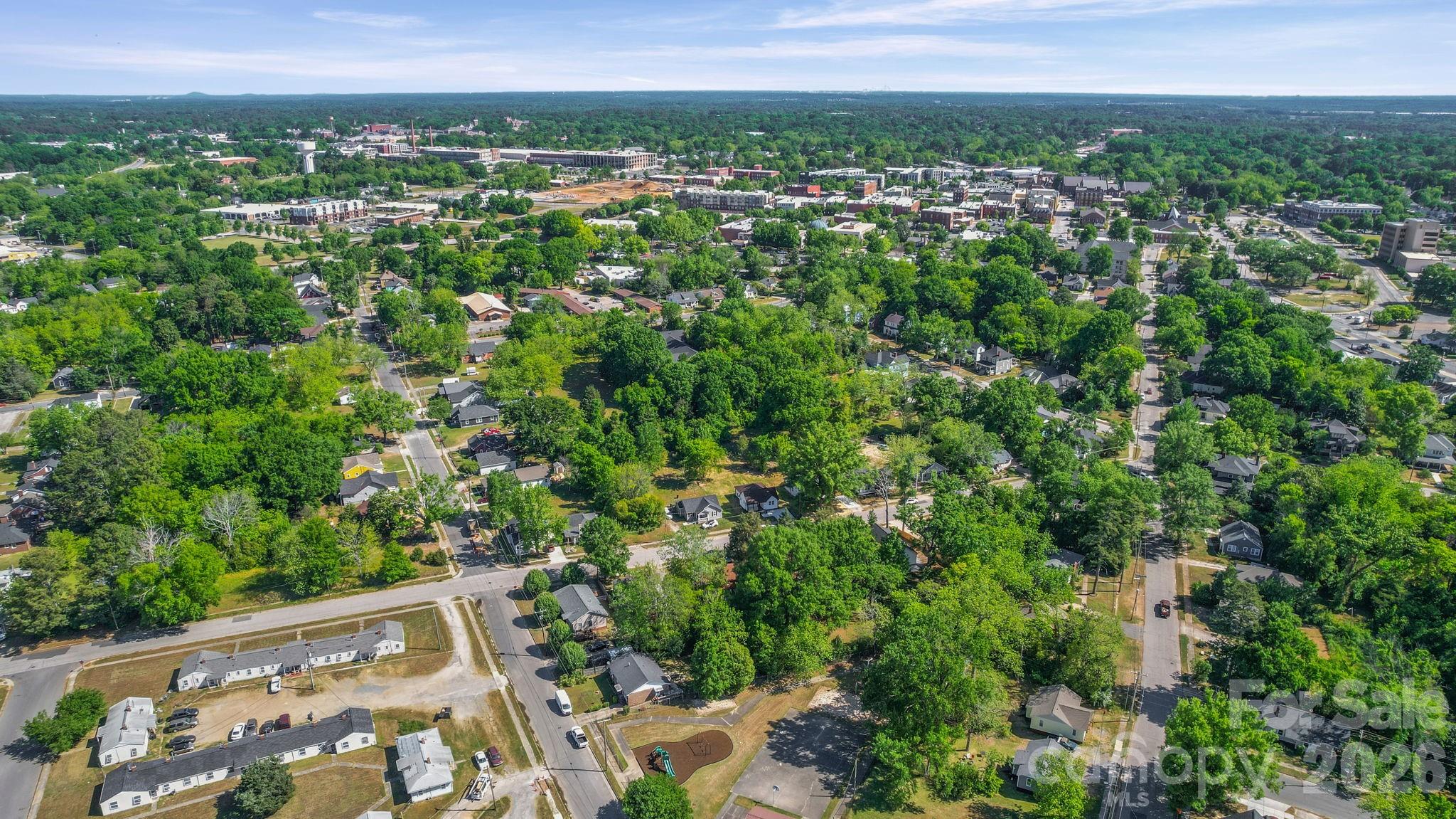 334 Whitner Street — Rock Hill
