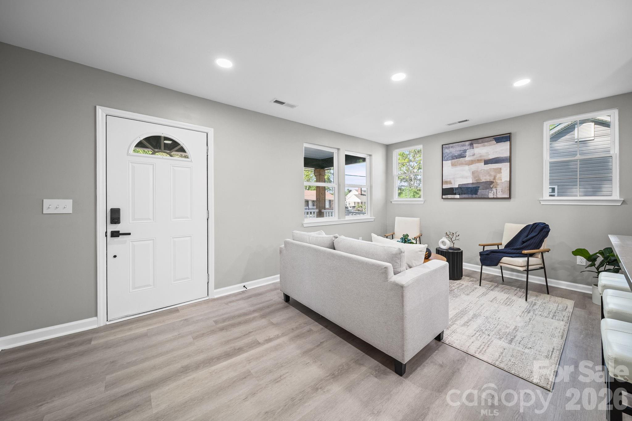 334 Whitner Street — Rock Hill