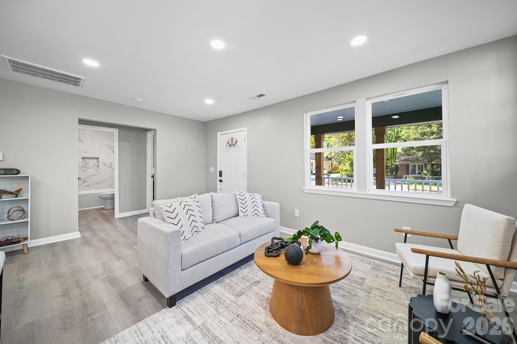 334 Whitner Street — Rock Hill