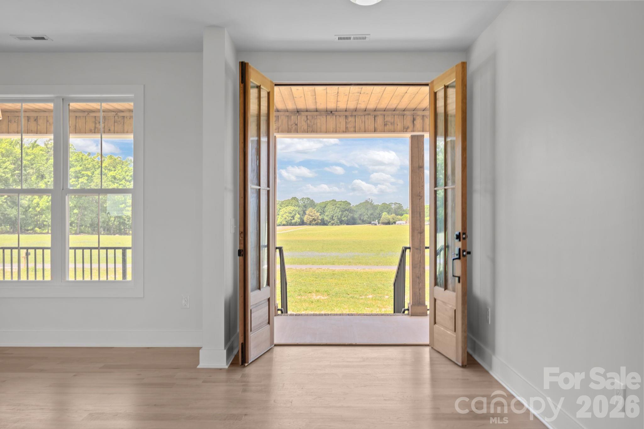 4805 Patterson Road — China Grove