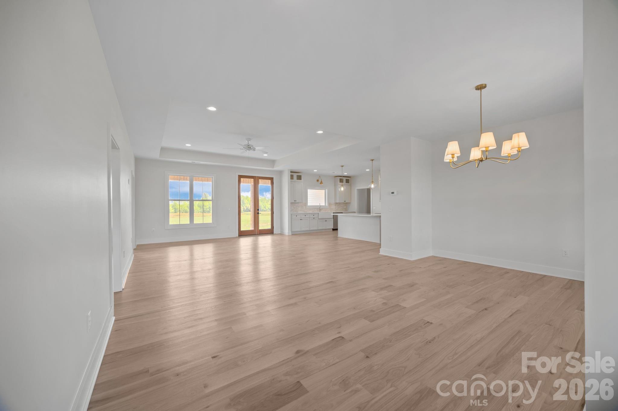 4805 Patterson Road — China Grove