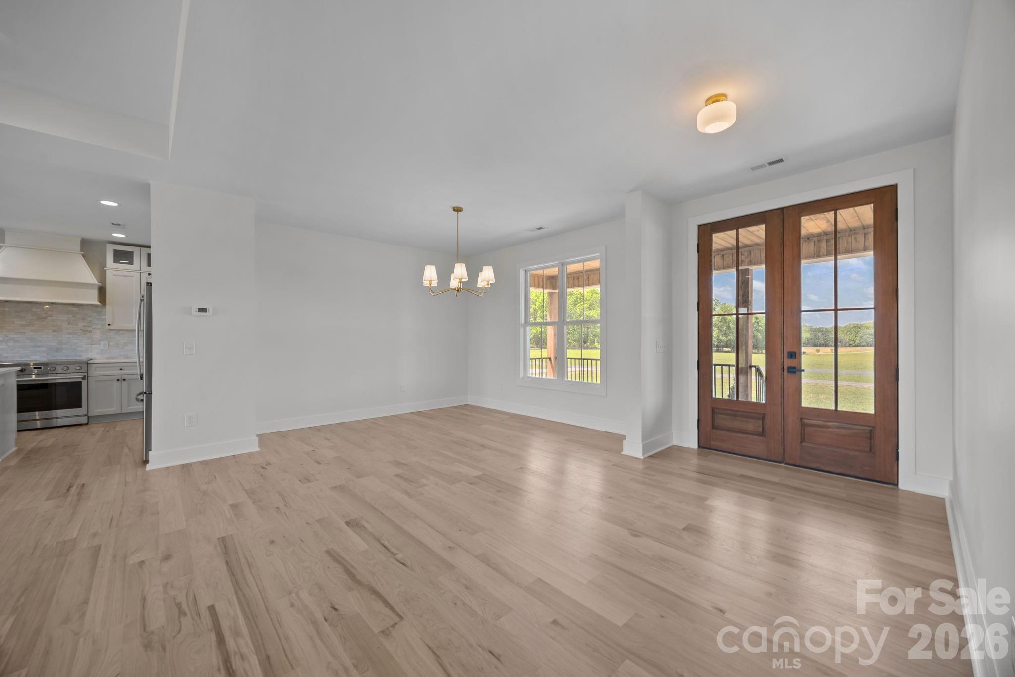 4805 Patterson Road — China Grove