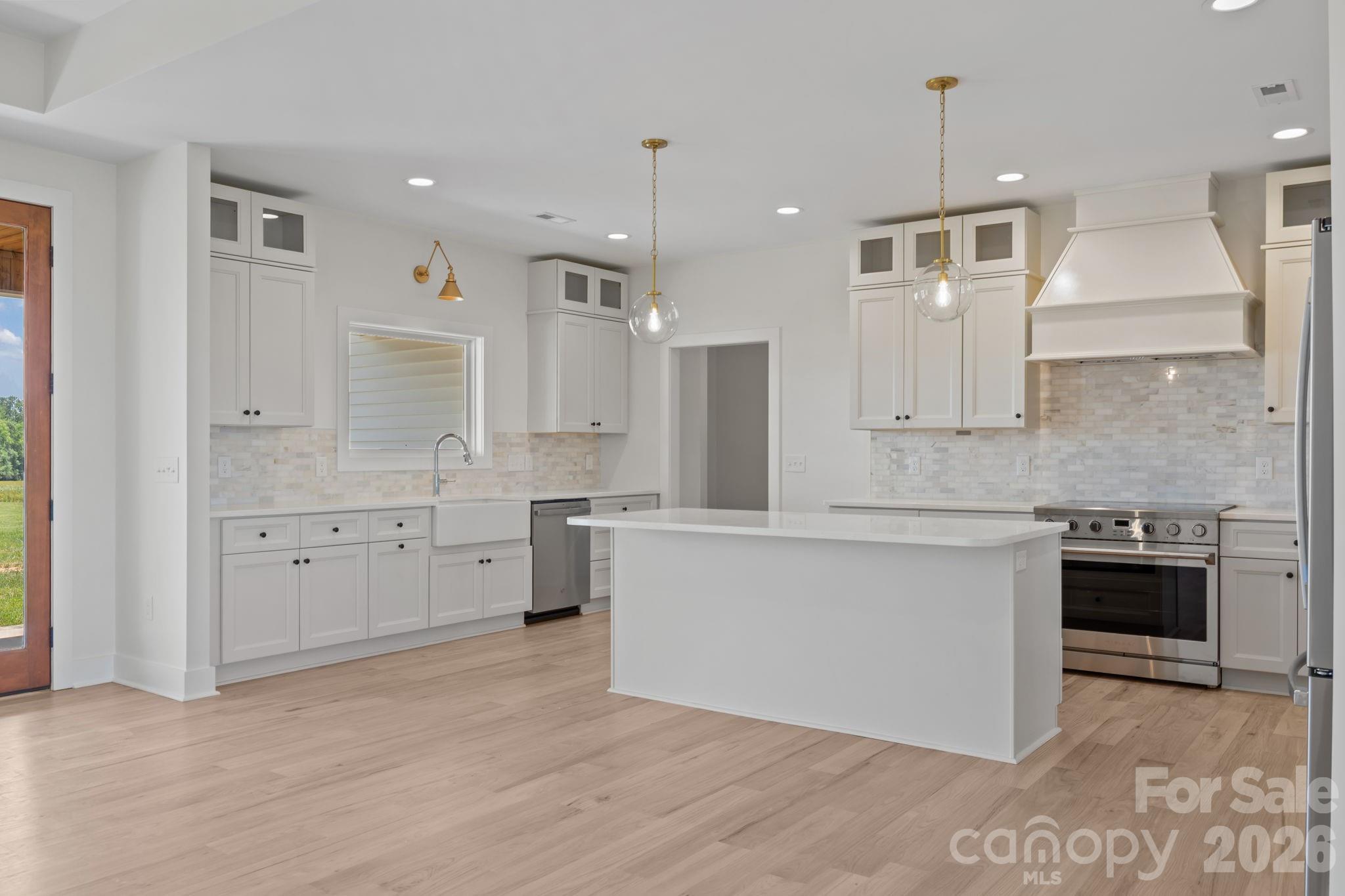 4805 Patterson Road — China Grove