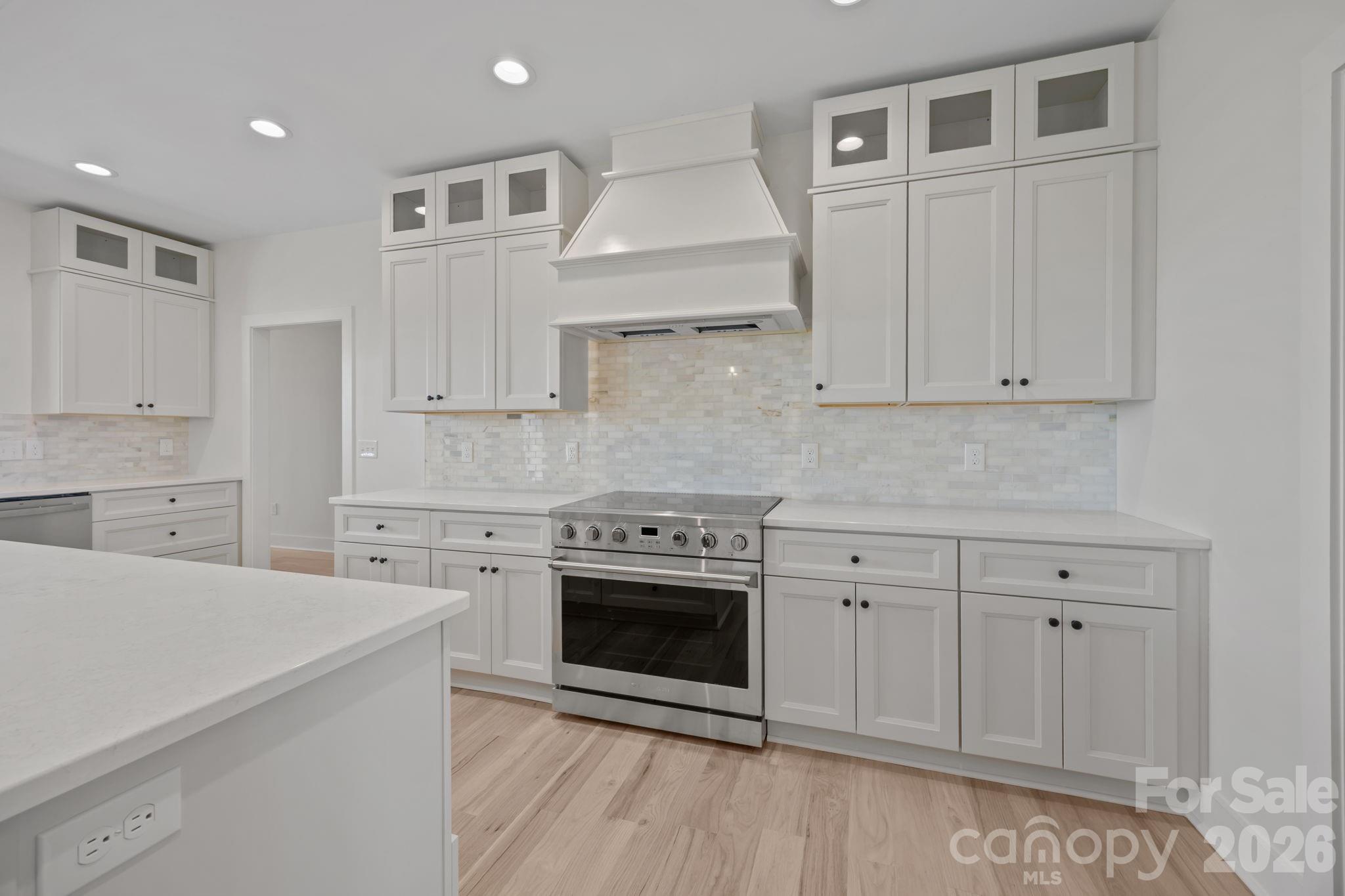 4805 Patterson Road — China Grove
