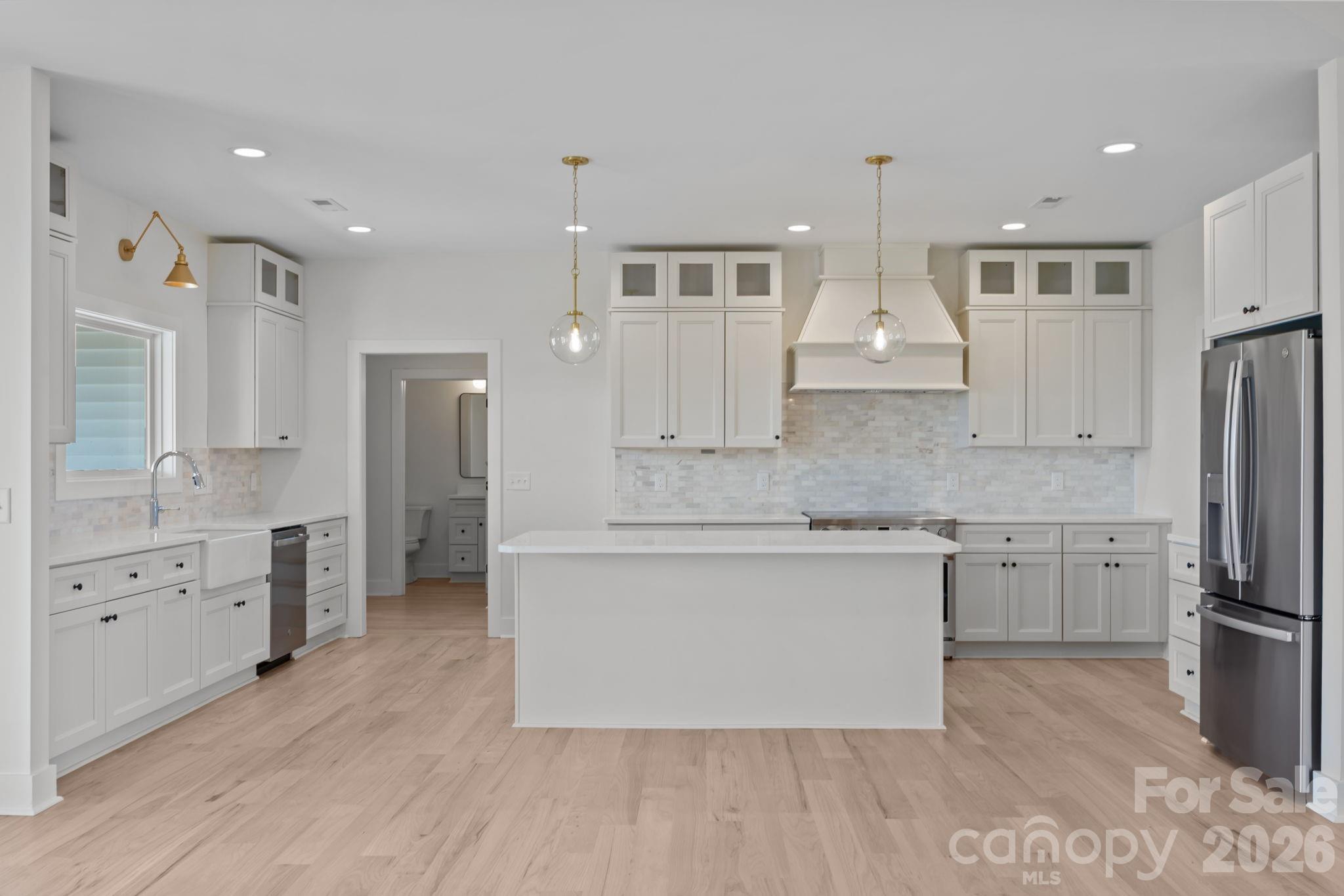 4805 Patterson Road — China Grove