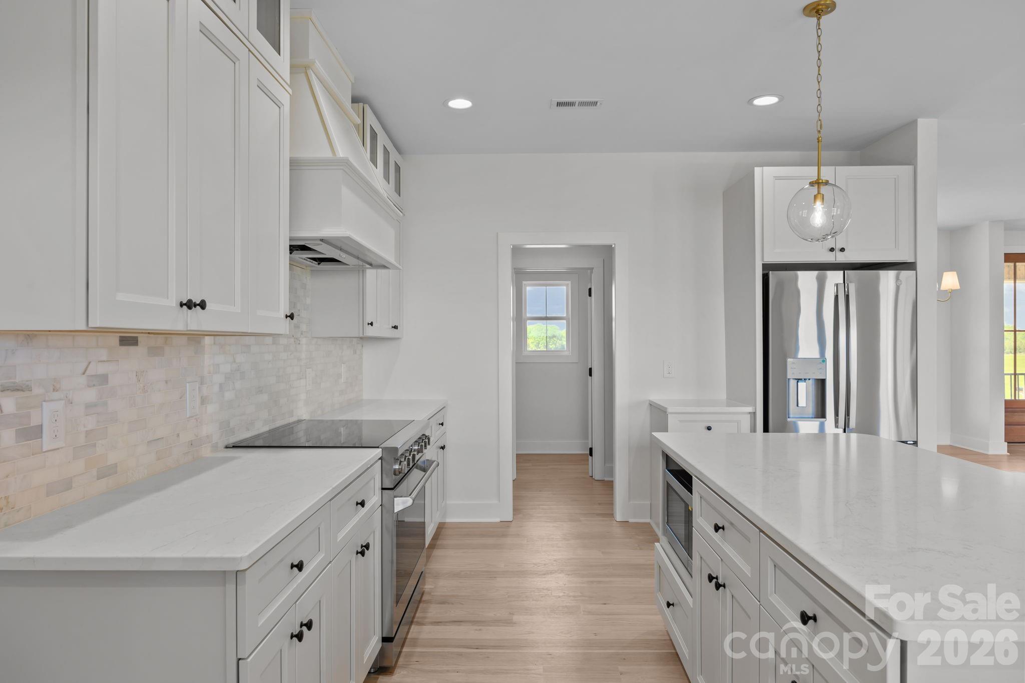 4805 Patterson Road — China Grove