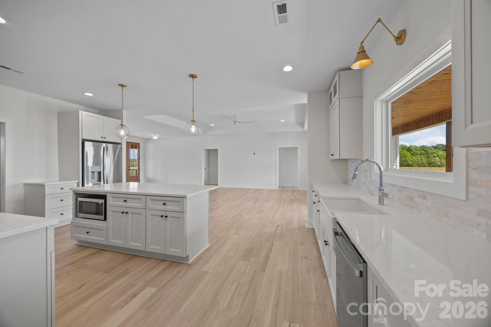 4805 Patterson Road — China Grove