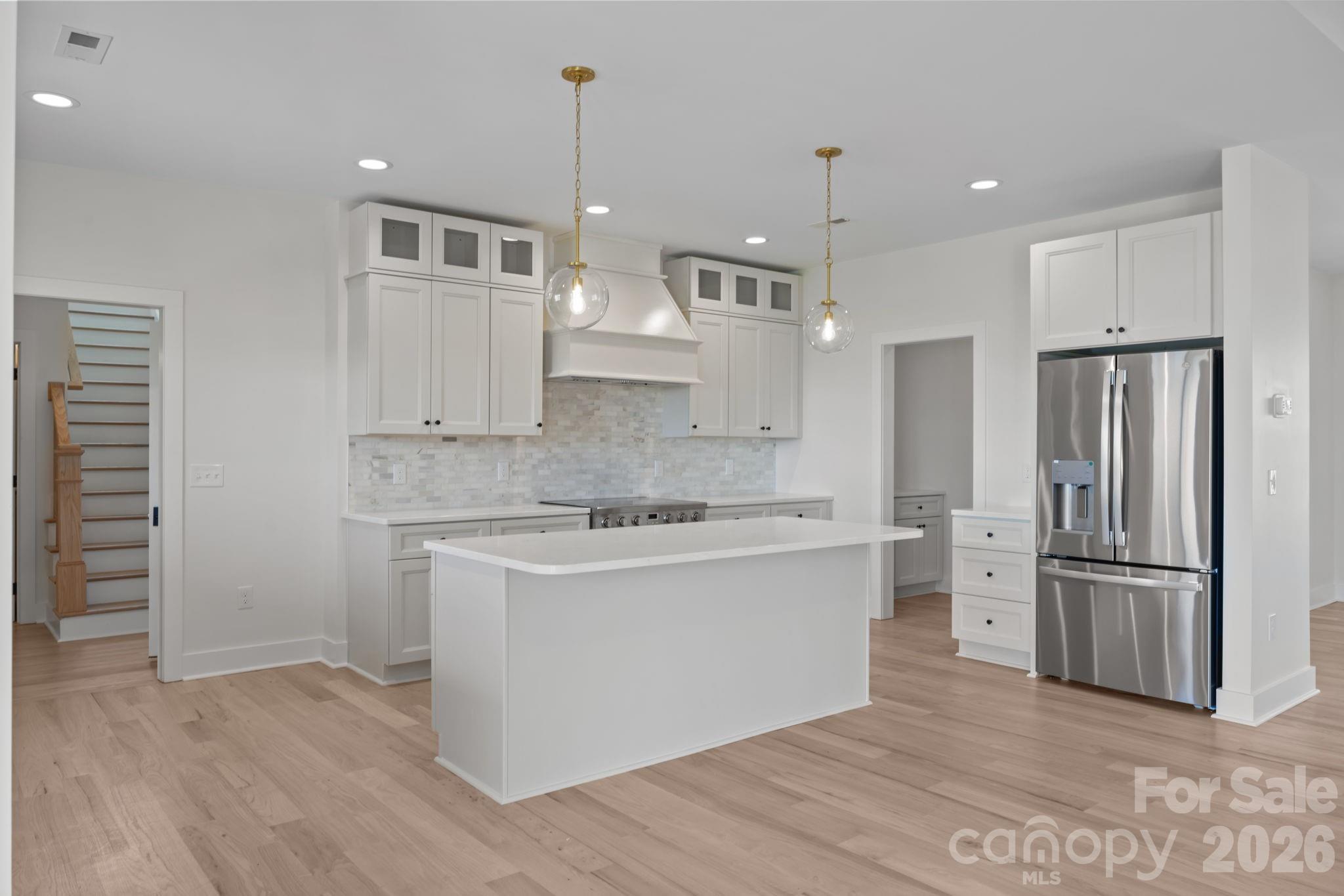 4805 Patterson Road — China Grove