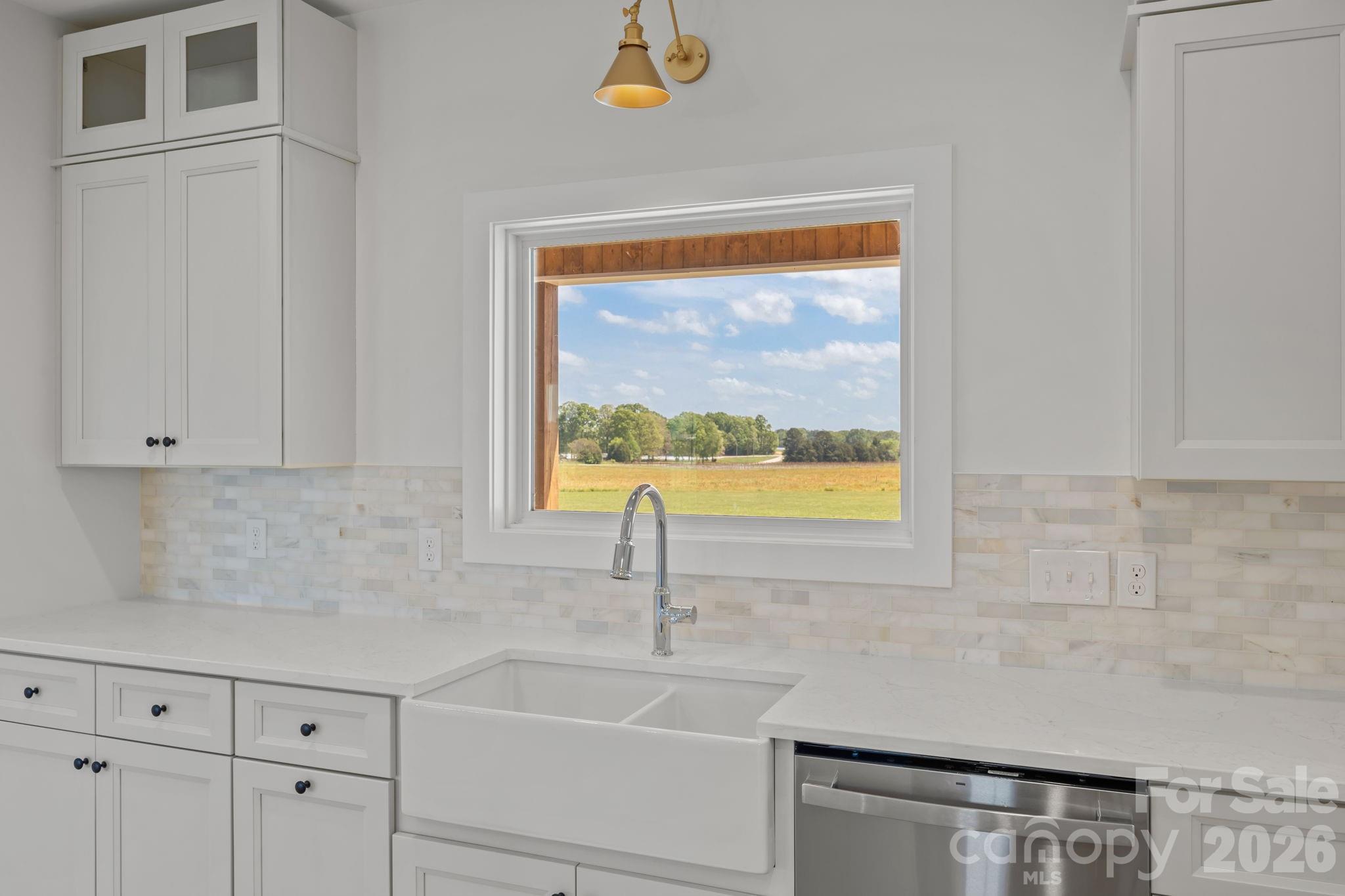 4805 Patterson Road — China Grove