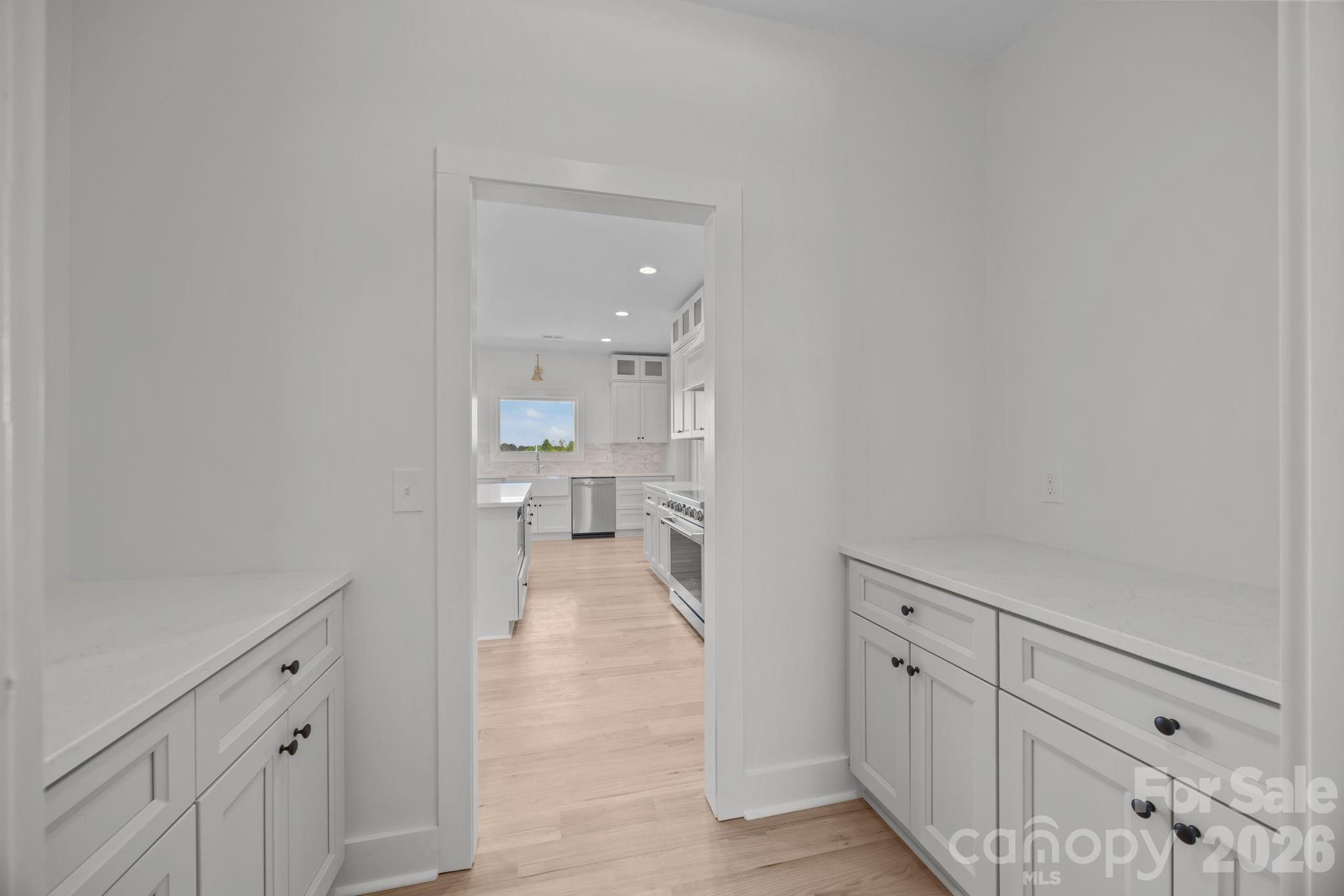 4805 Patterson Road — China Grove