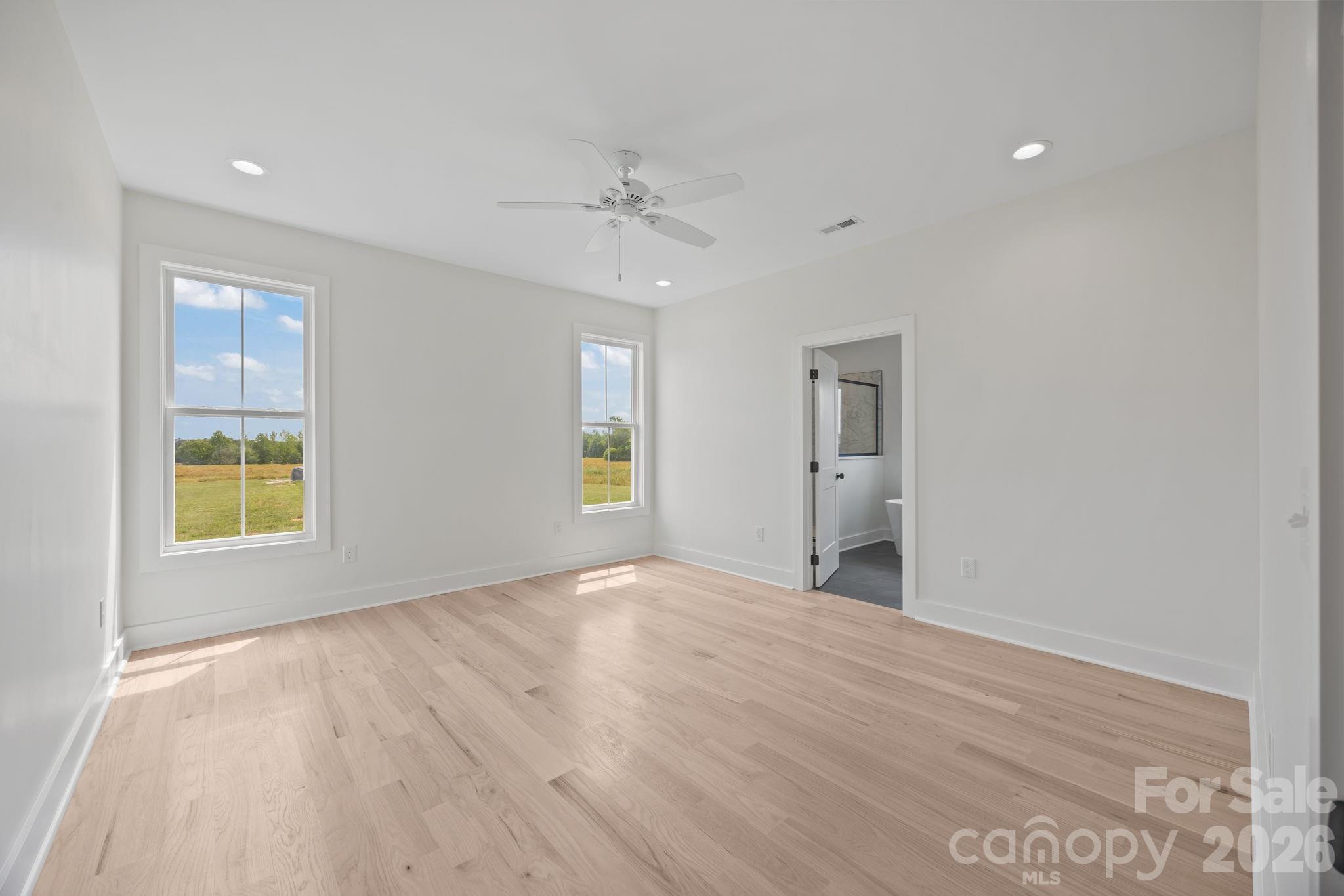 4805 Patterson Road — China Grove