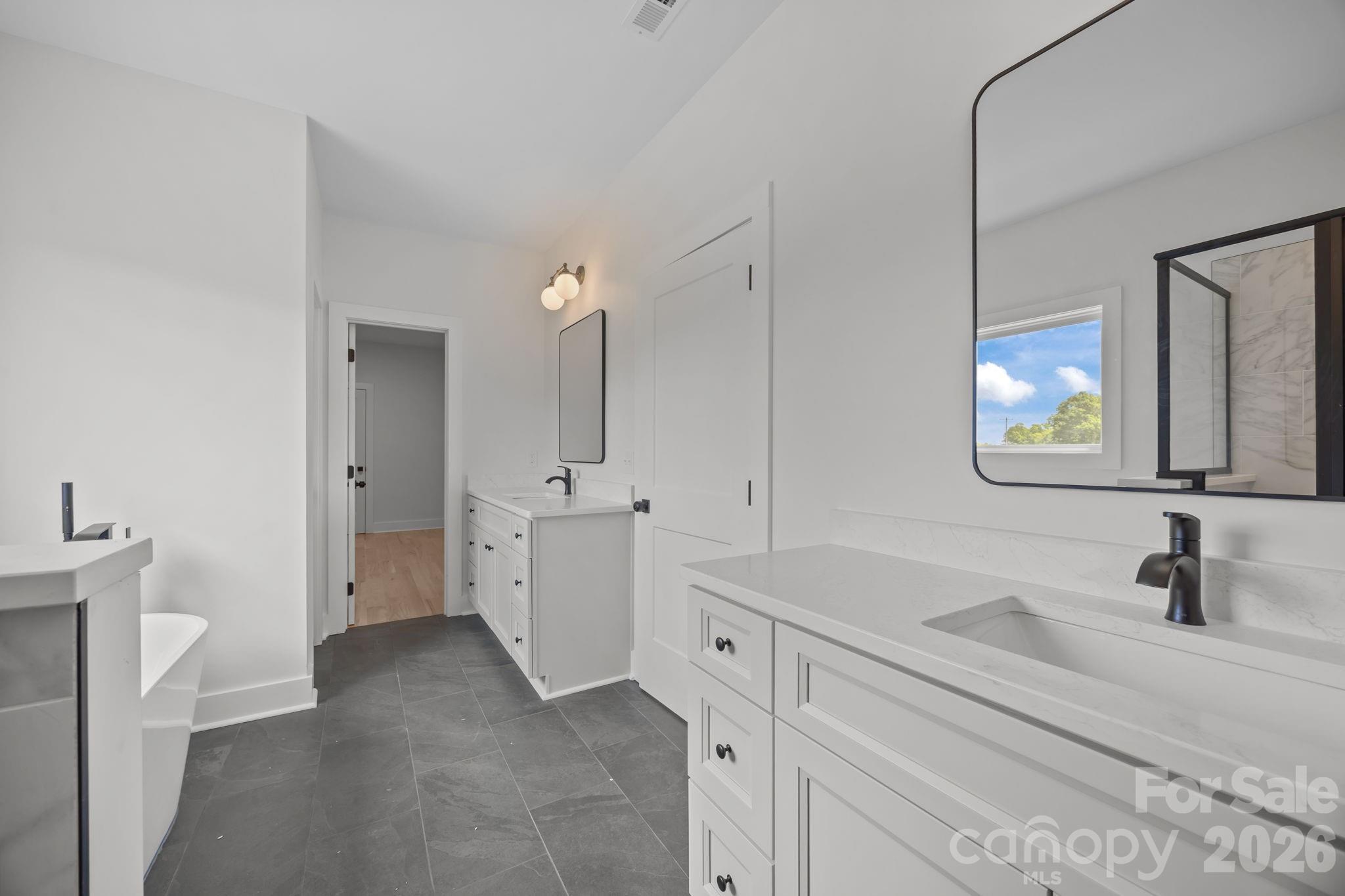 4805 Patterson Road — China Grove