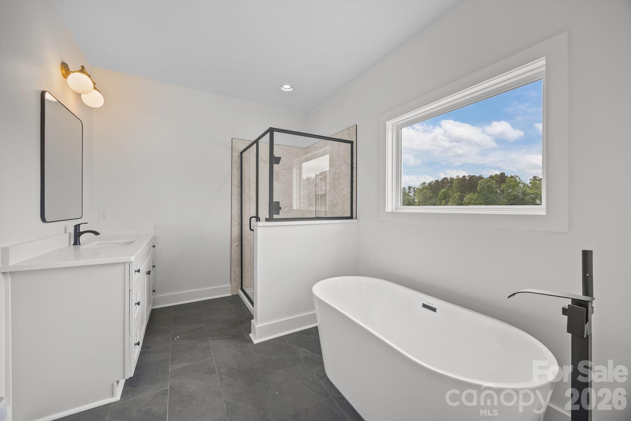 4805 Patterson Road — China Grove