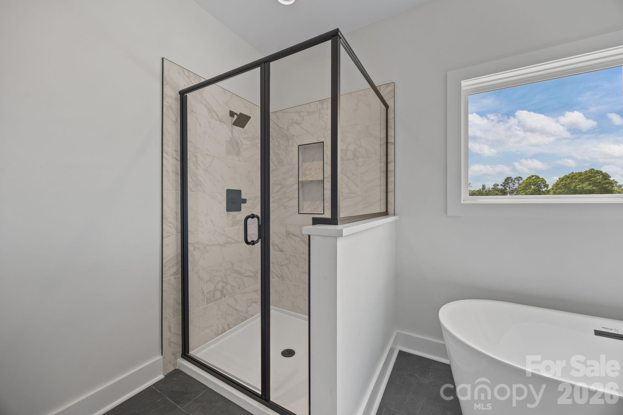 4805 Patterson Road — China Grove