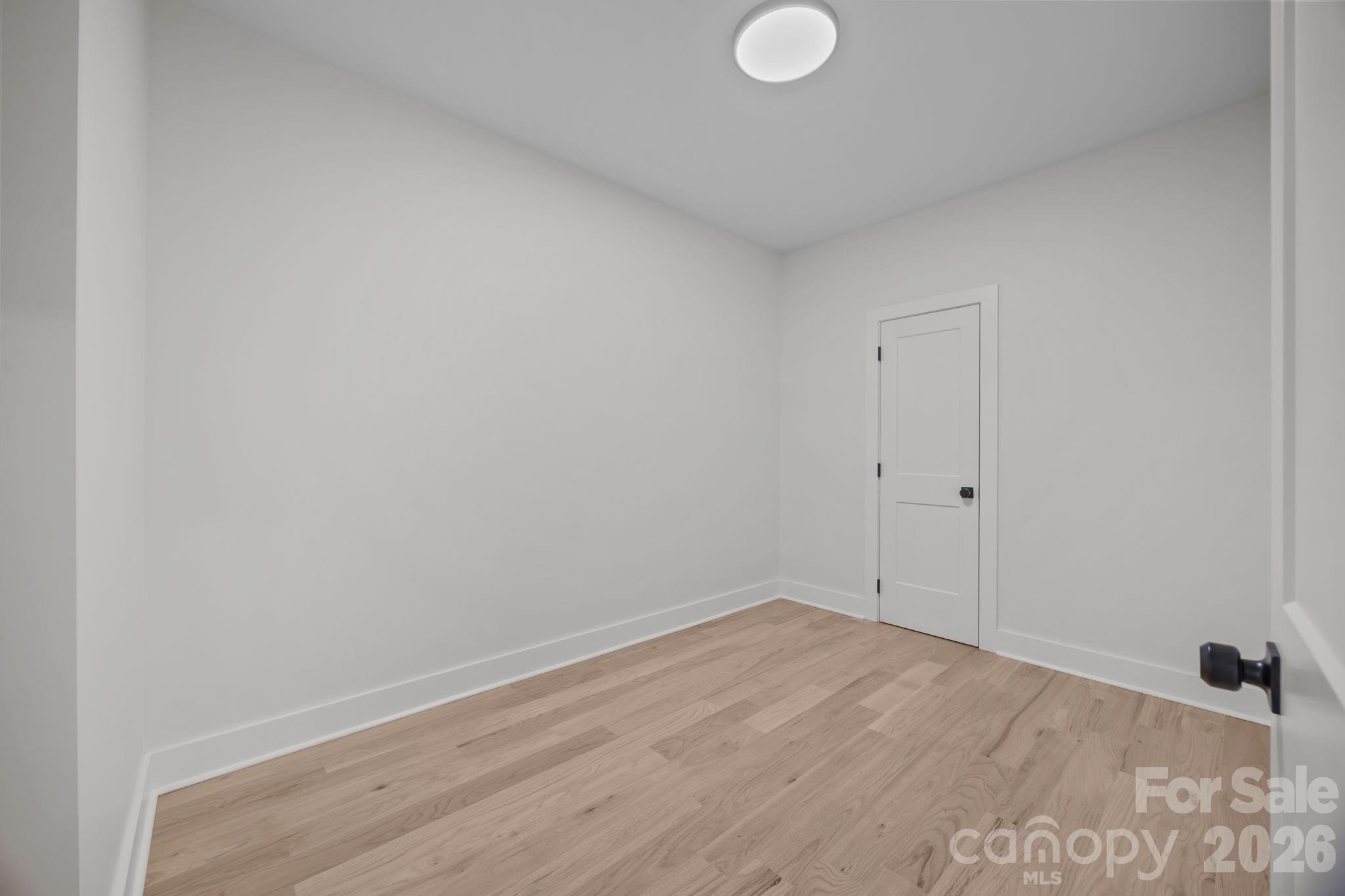 4805 Patterson Road — China Grove